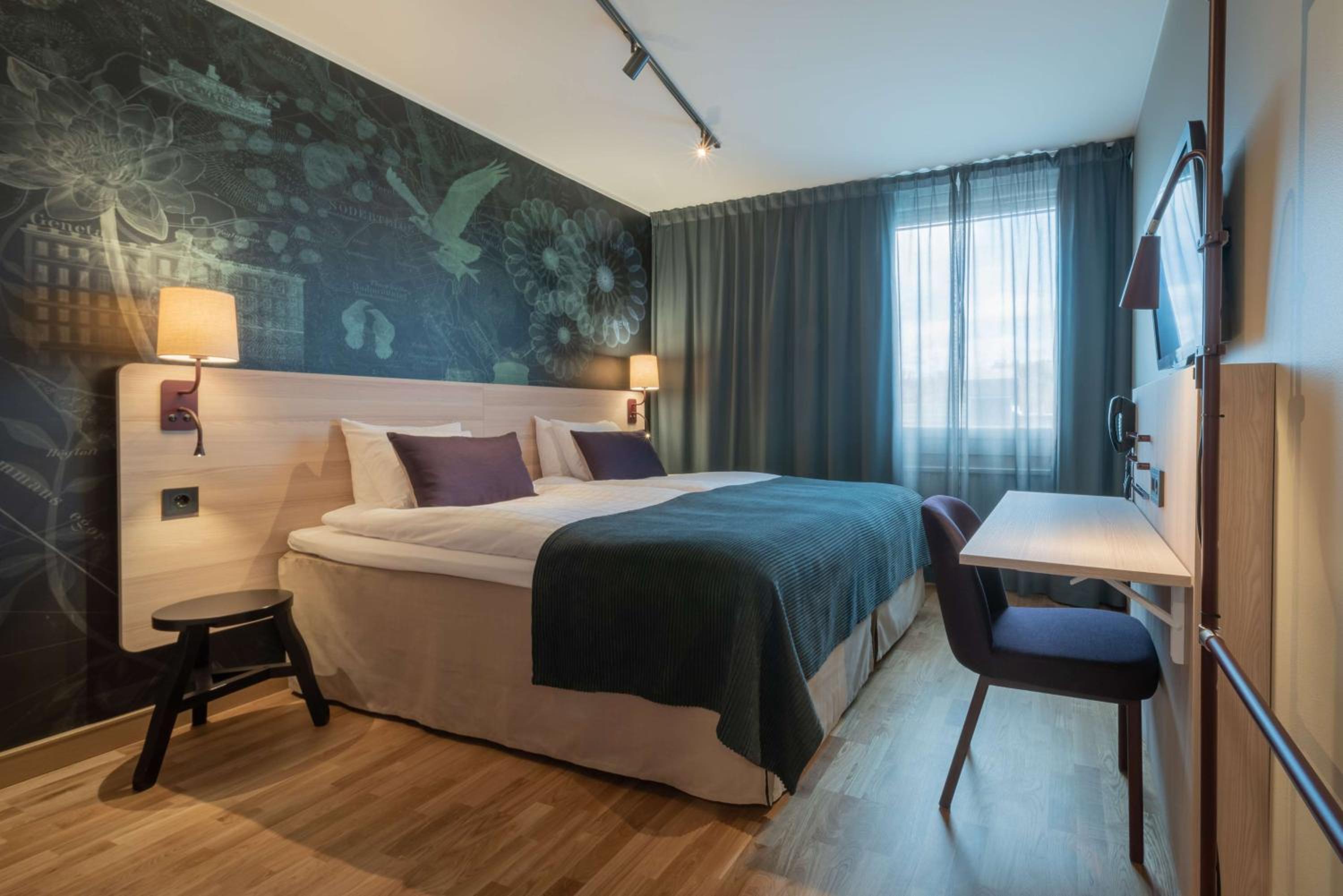 Standard Twin Room - Photo 6