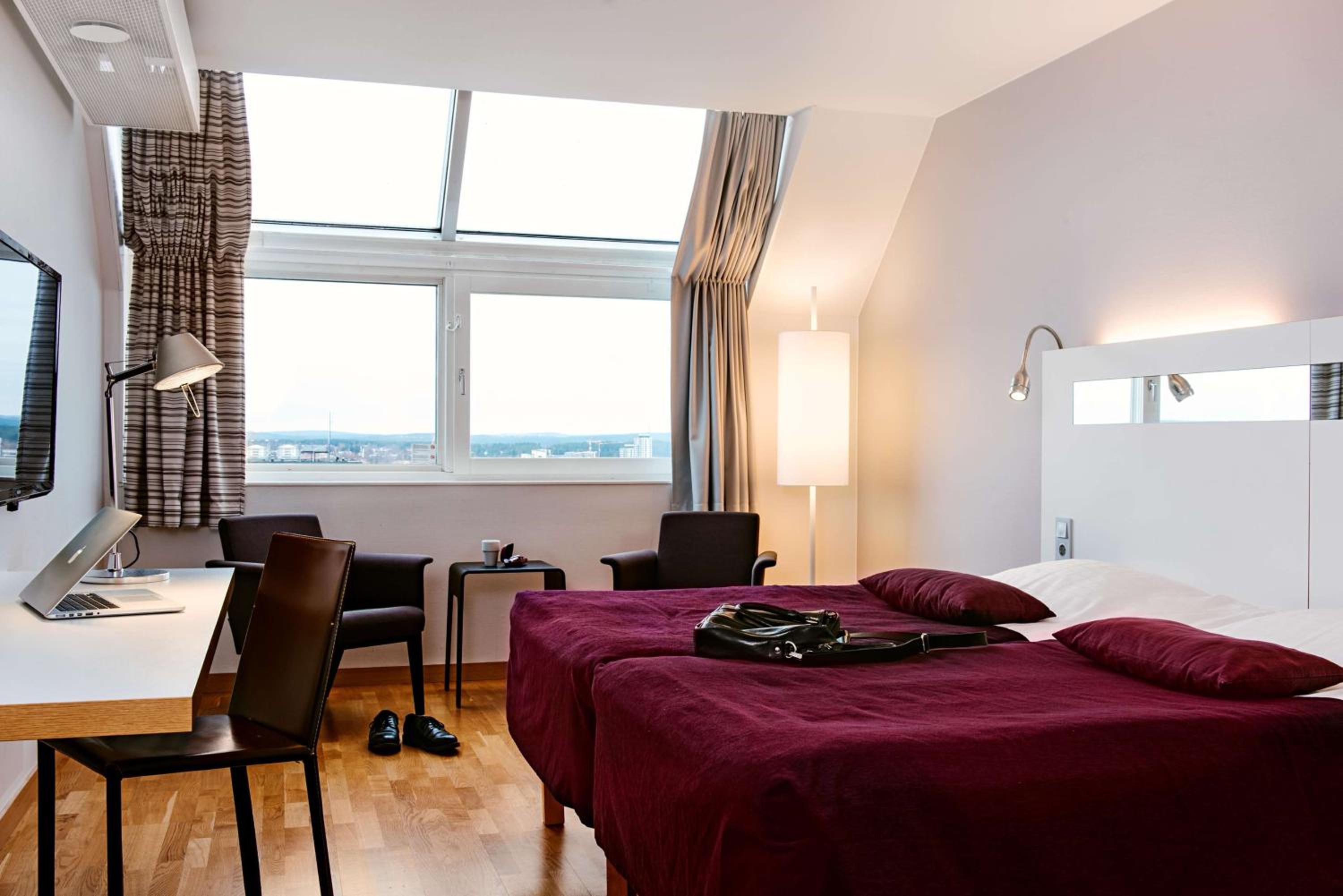 Superior Double Room - Photo 1