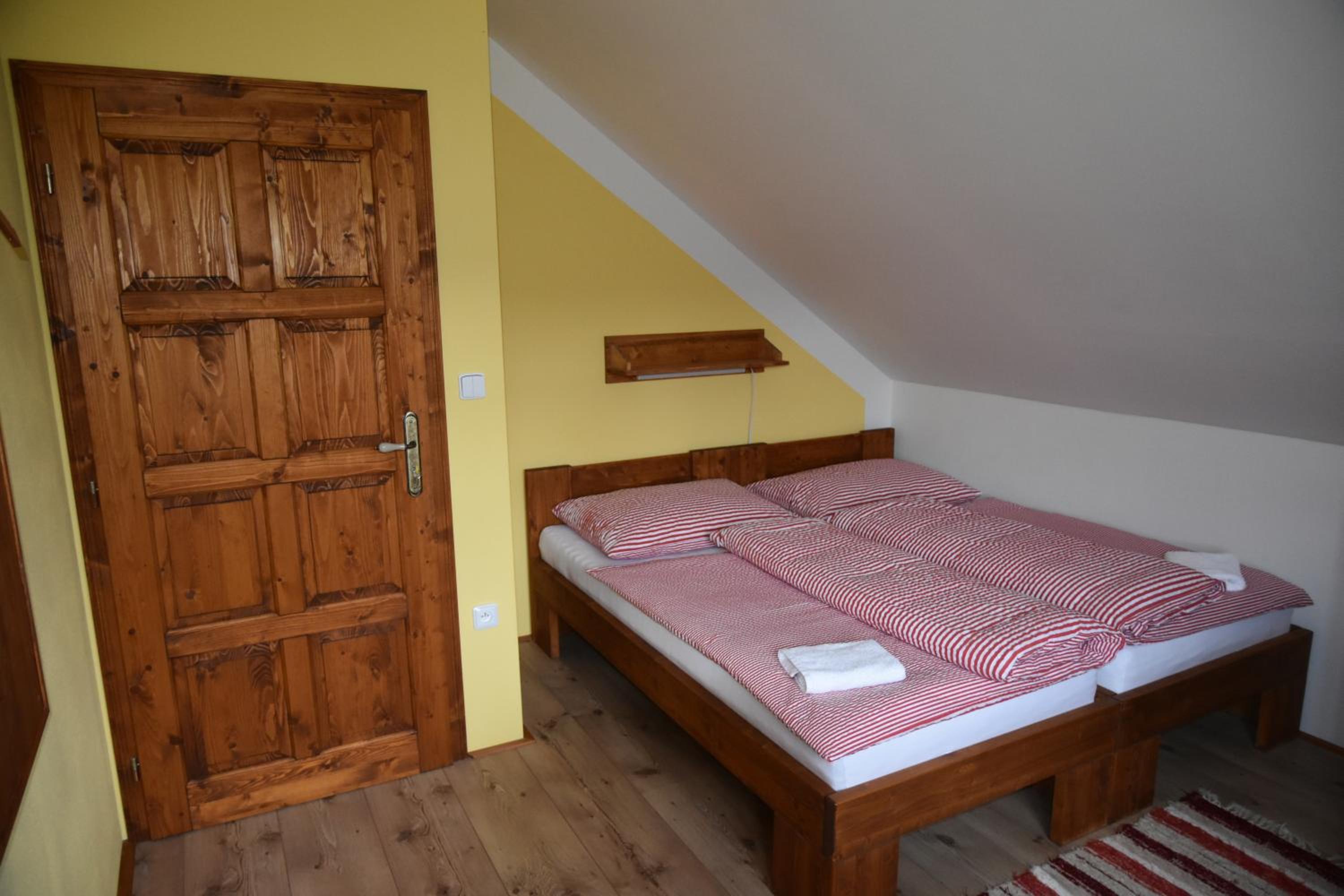 Two-Bedroom Suite photo 1