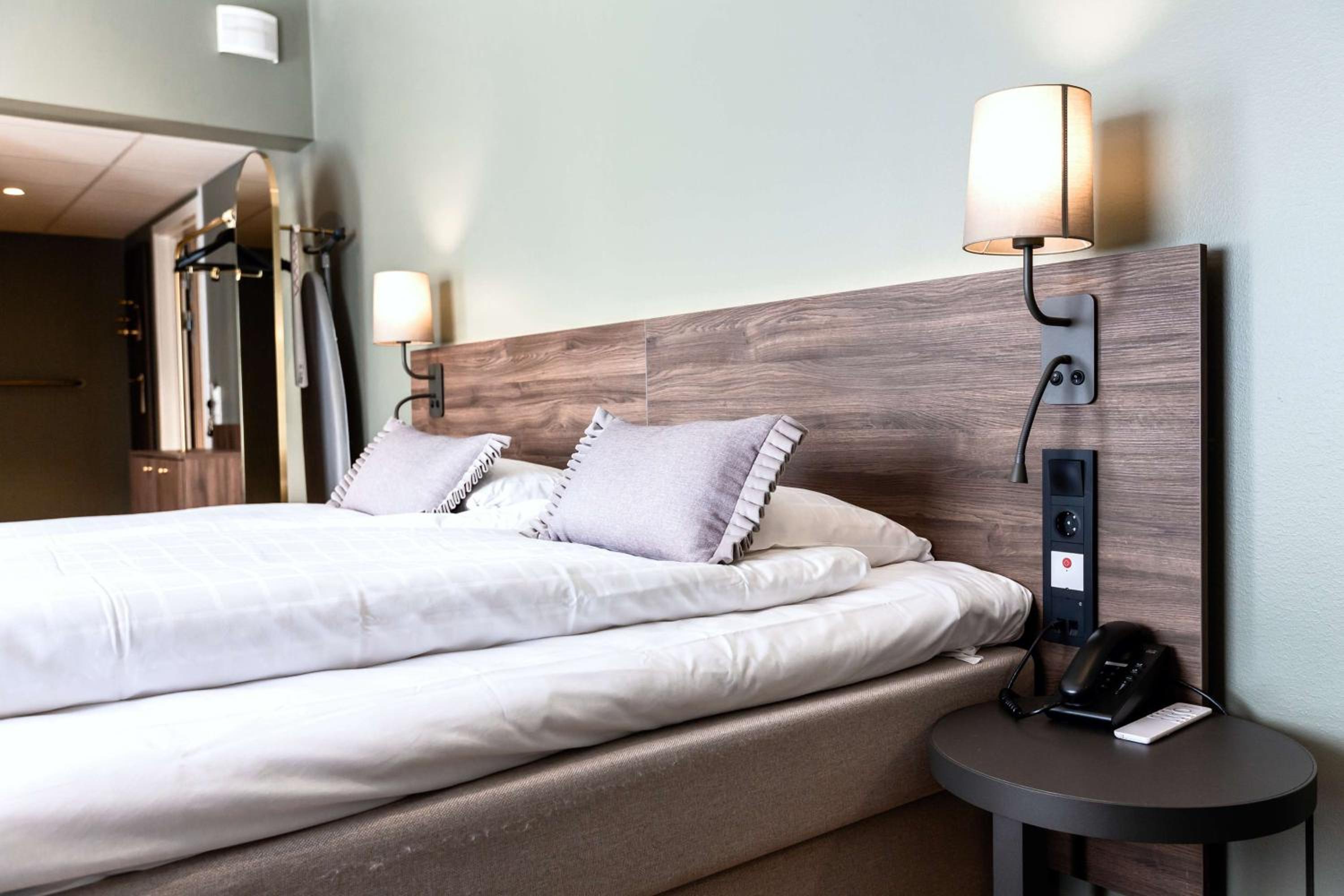 Double Room - Photo 5