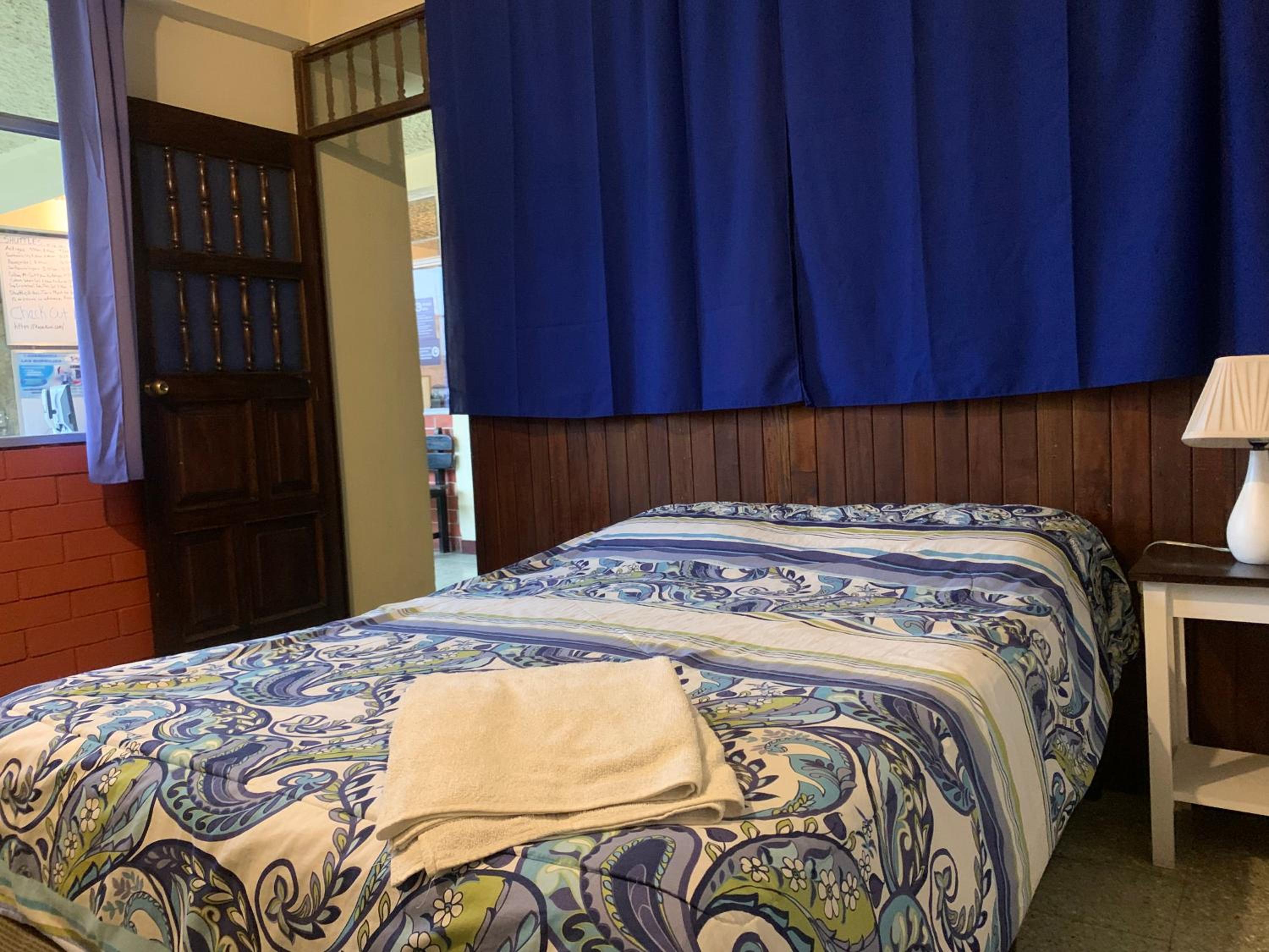 Standard Double Room with Shared Bathroom photo 1