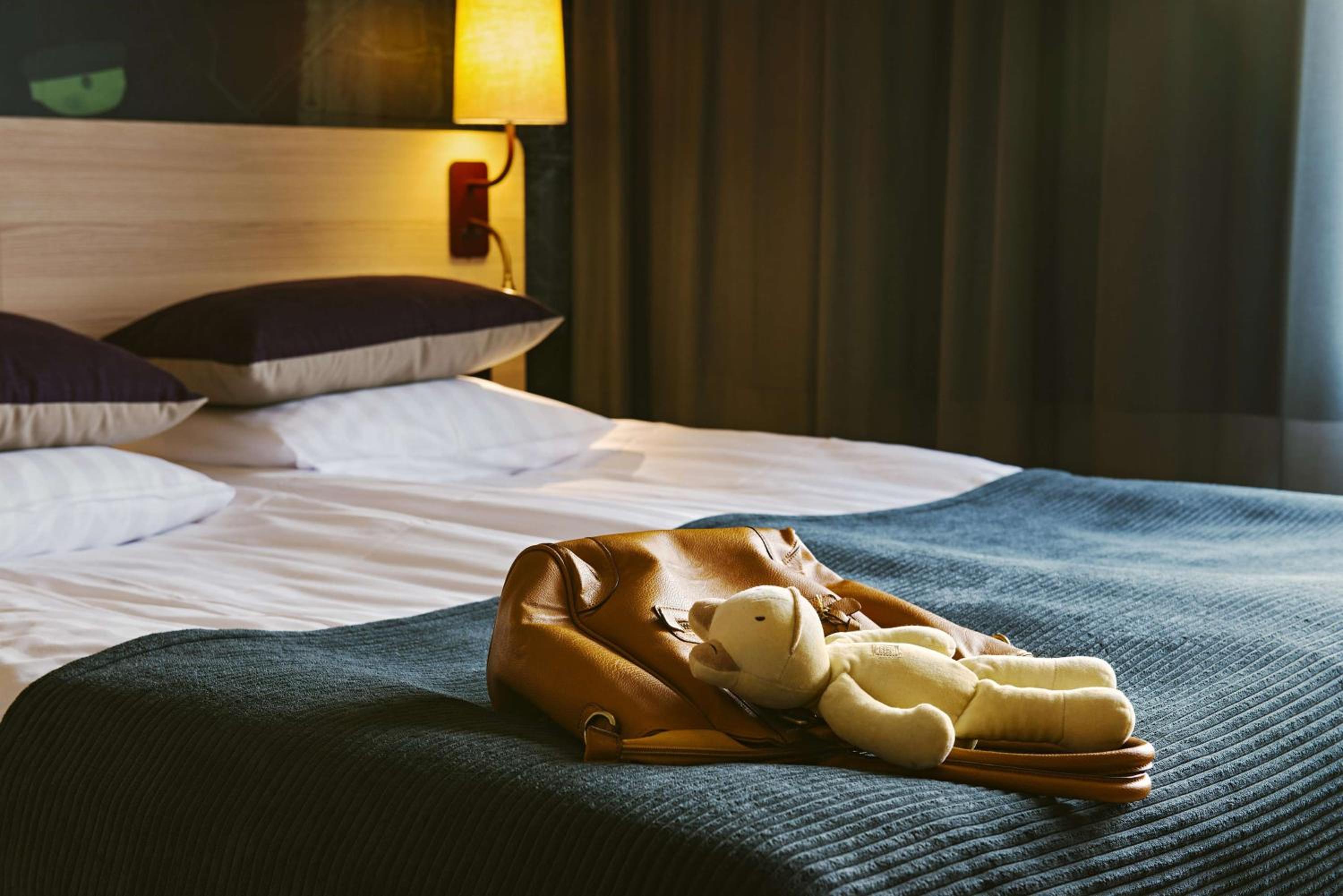 Quadruple Room - Photo 2