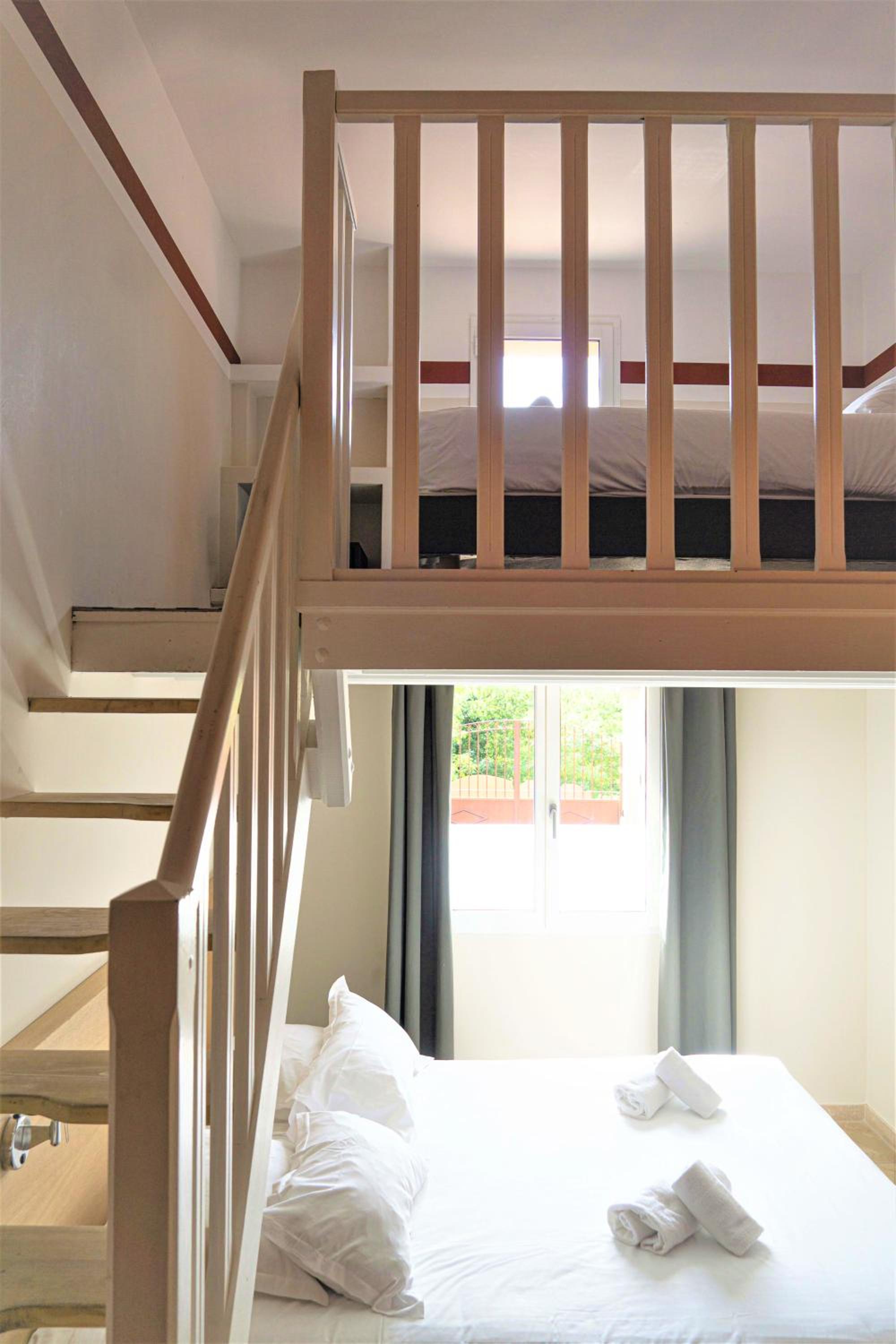 Triple Room Groundfloor