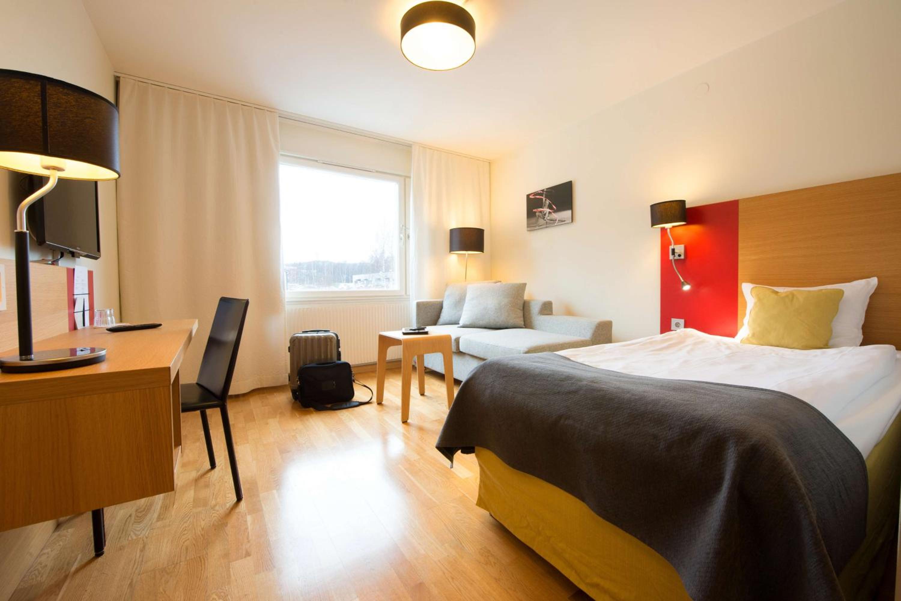 Standard Single Room photo 1
