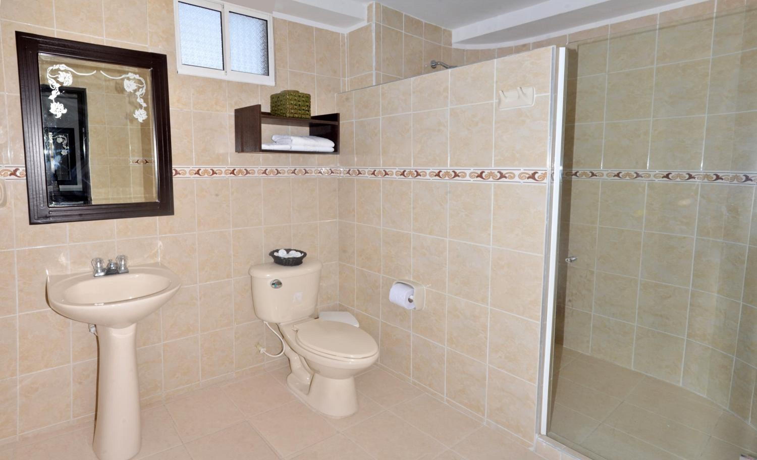 Quintuple Room photo 3