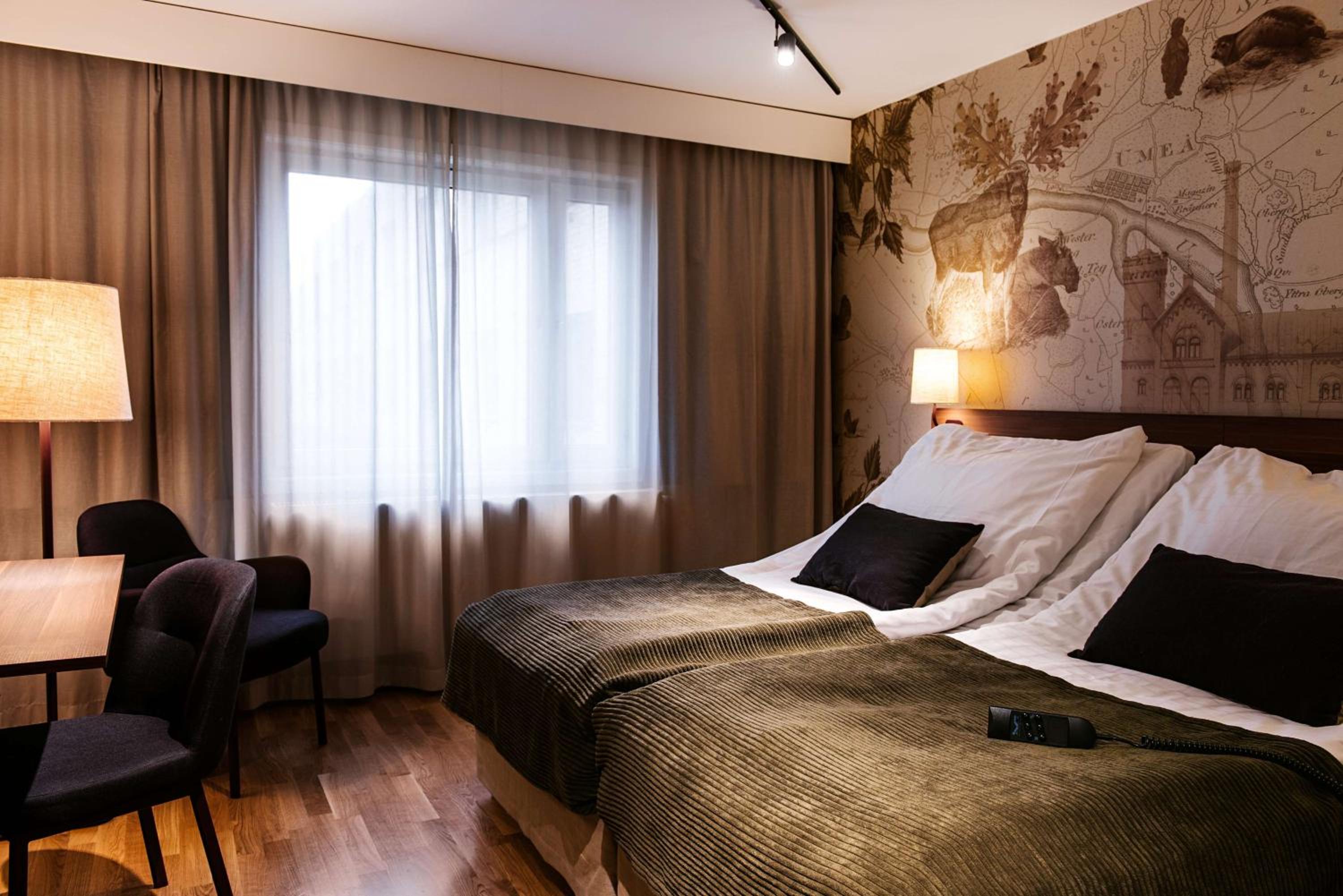 Superior Twin Room - Photo 1