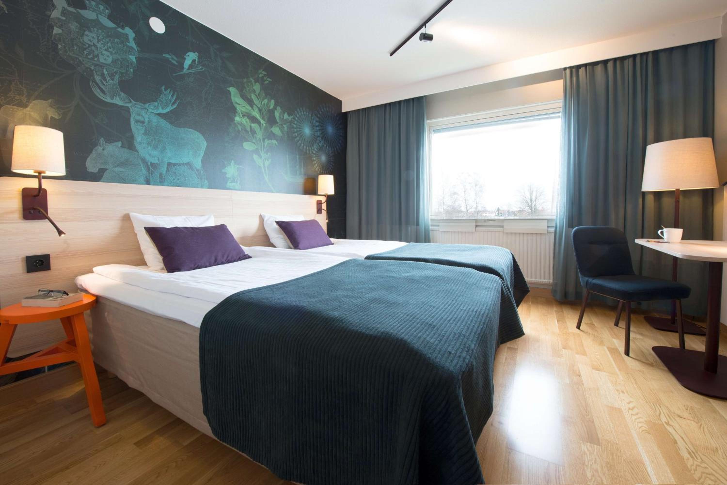 Twin Room - Photo 1
