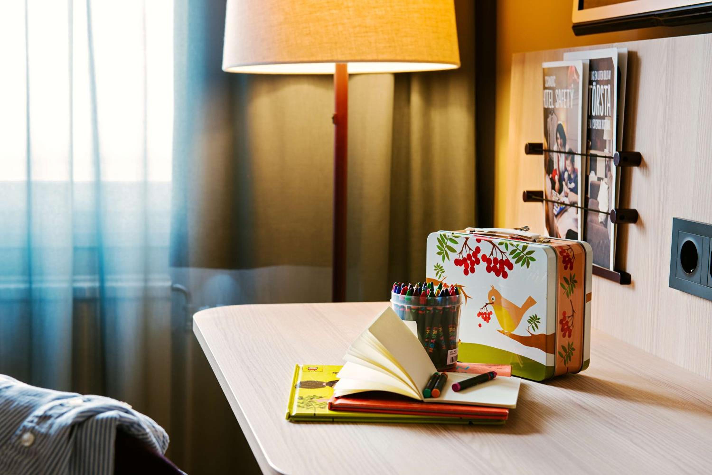 Twin Room - Photo 5