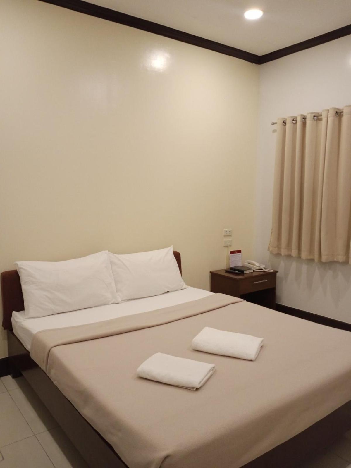 Deluxe Double Room - Photo 1