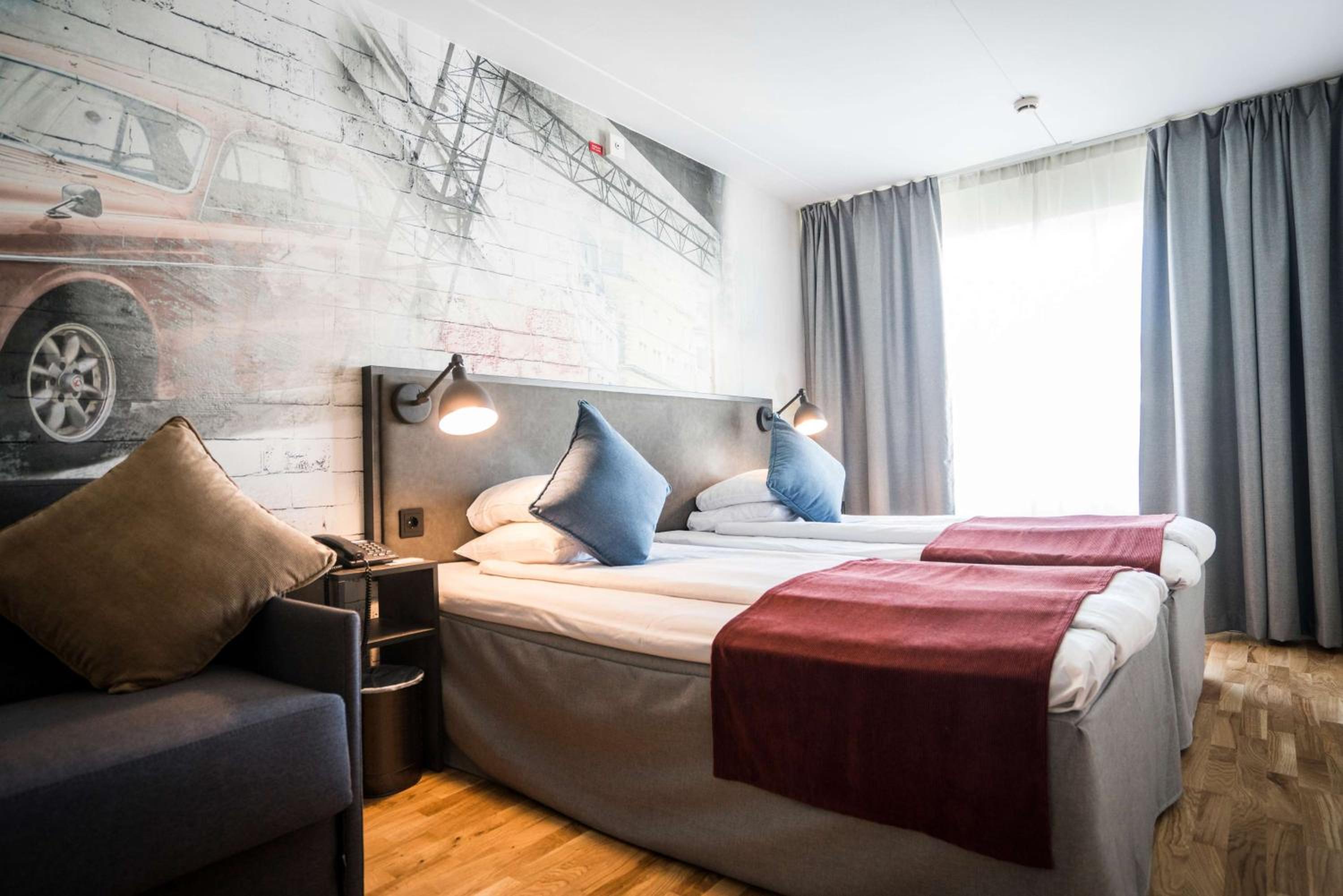 Superior Twin Room - Photo 1