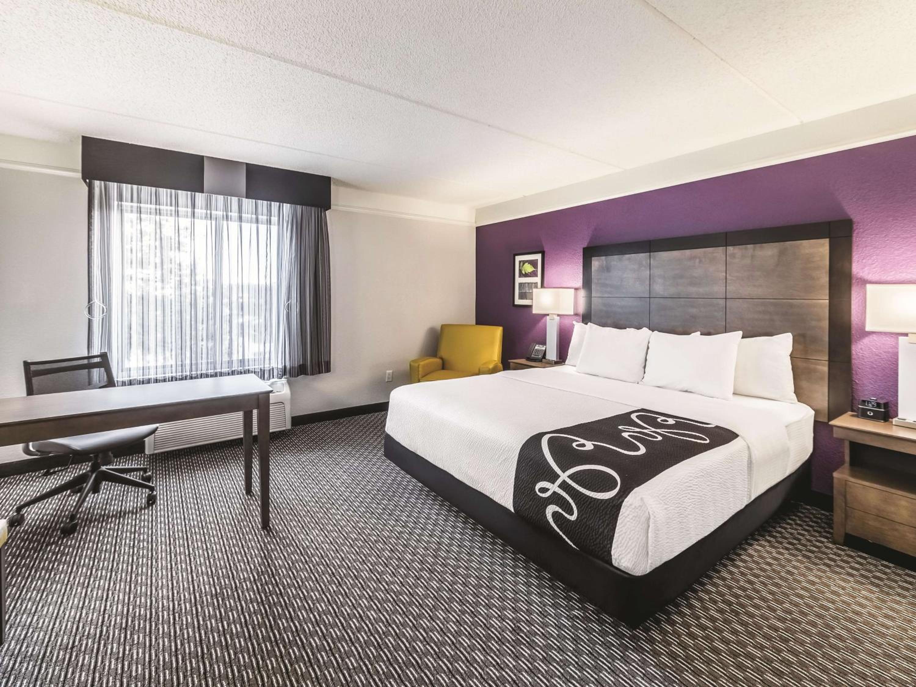 King Room - Photo 1