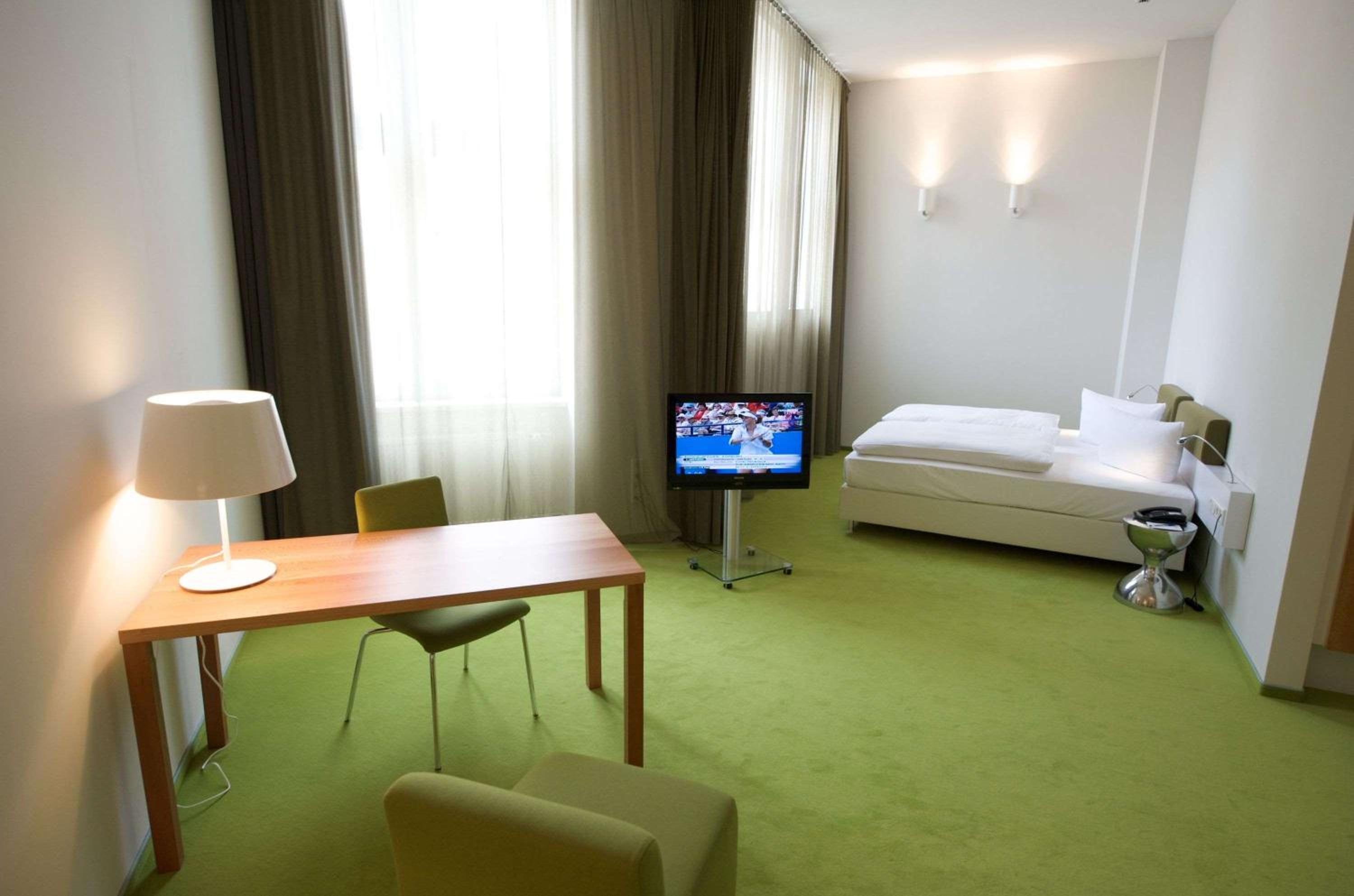 Junior Suite thumbnail 5