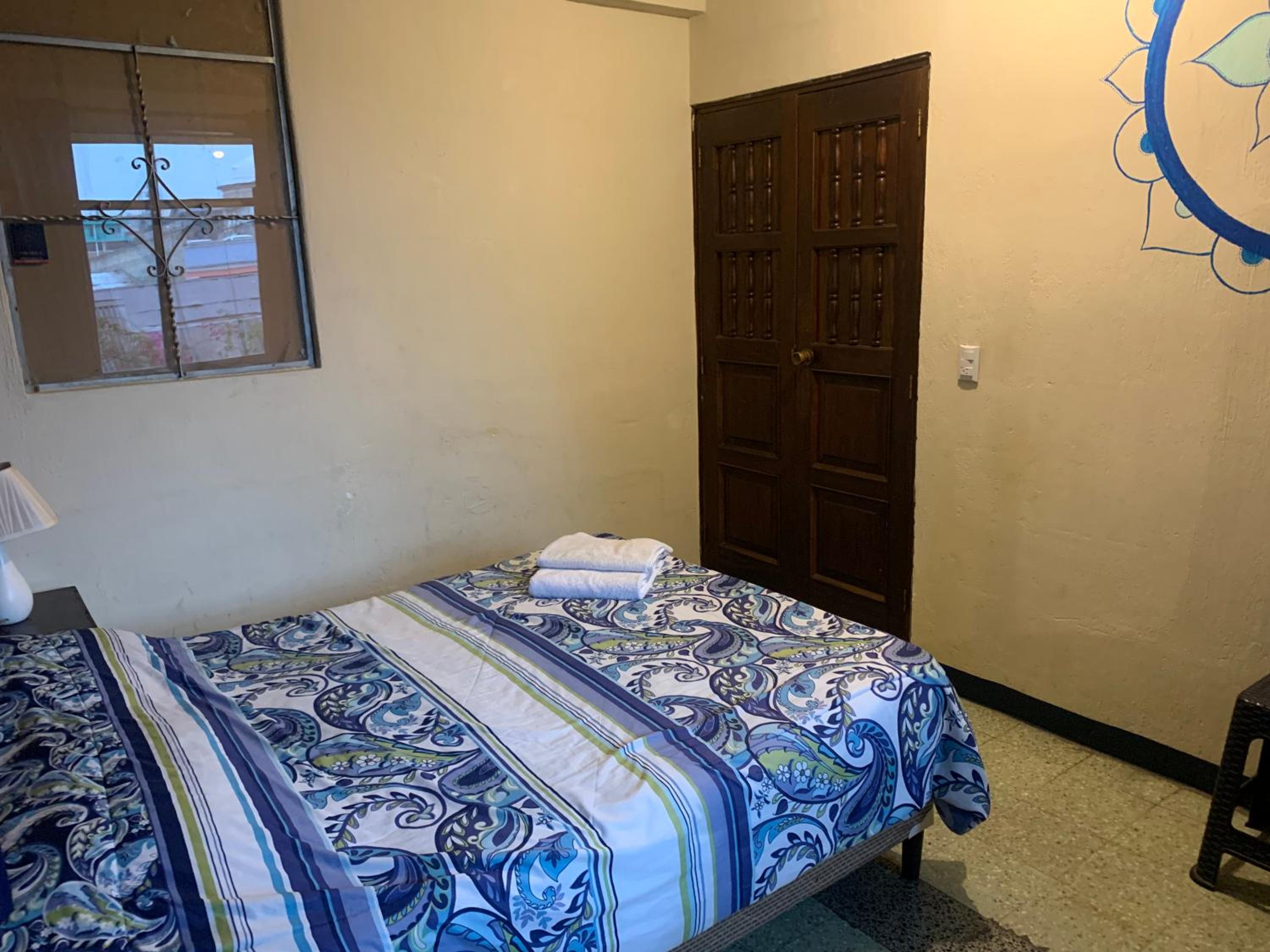 Standard Double Room with Shared Bathroom photo 2
