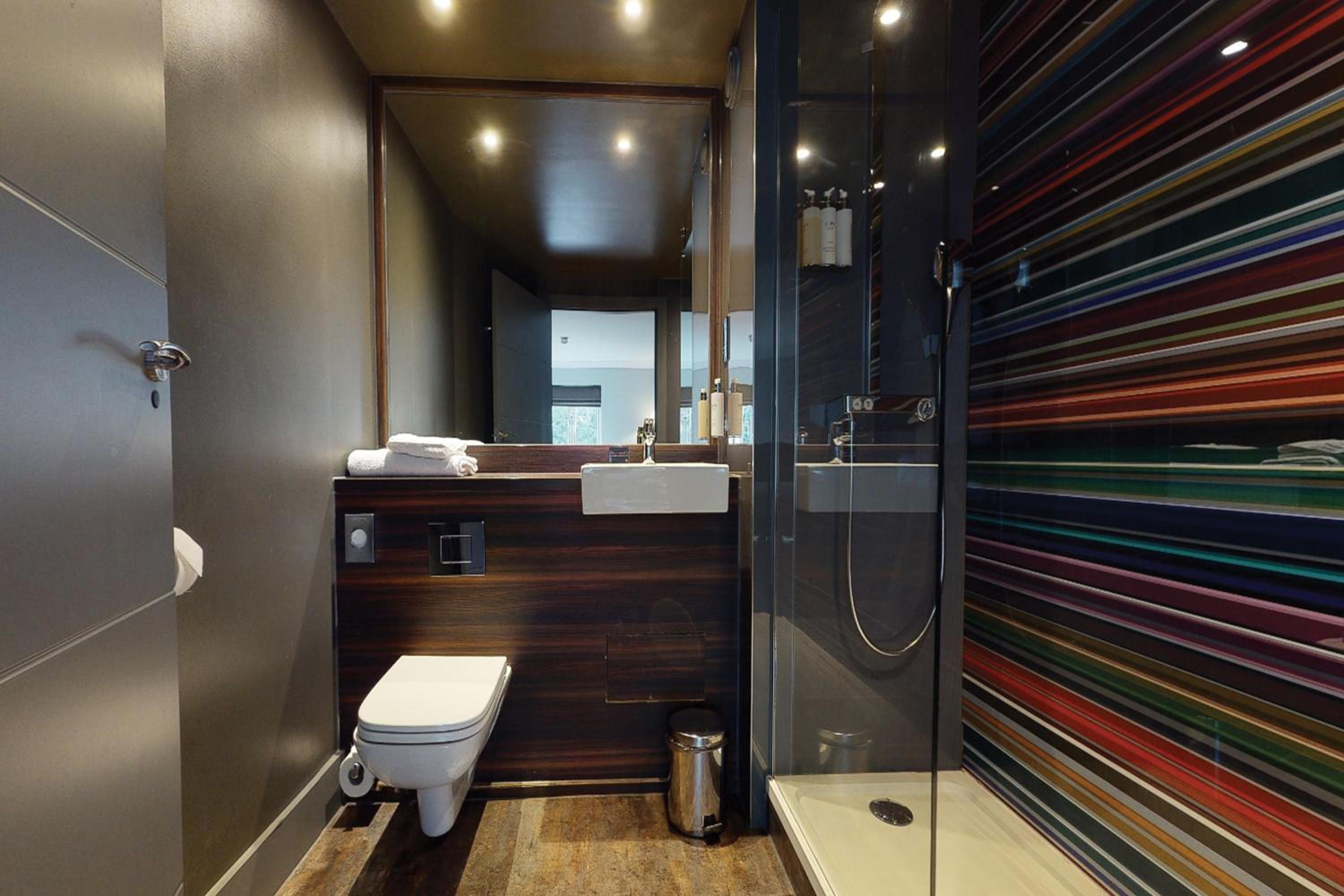 Double Room - Photo 4