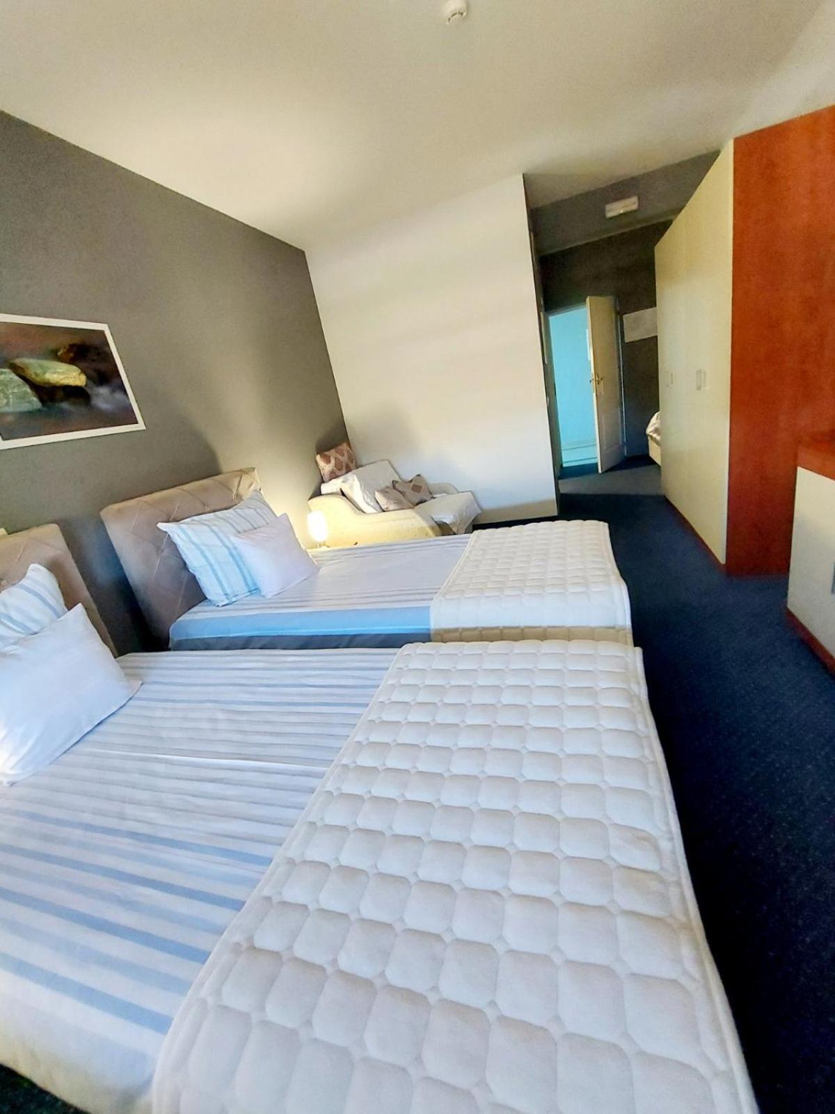 Comfort Double or Twin Room - Photo 1