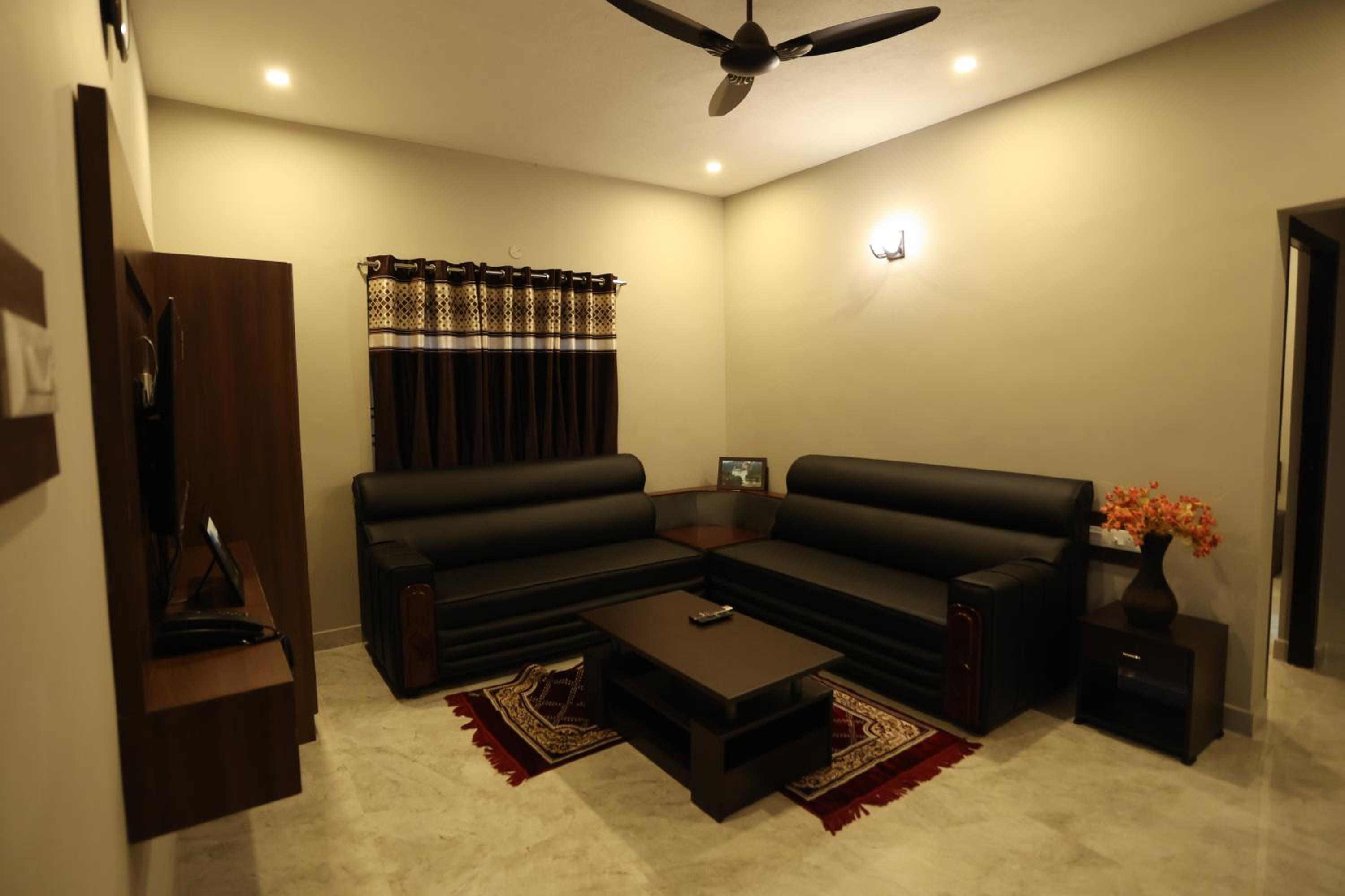 Family Suite photo 3