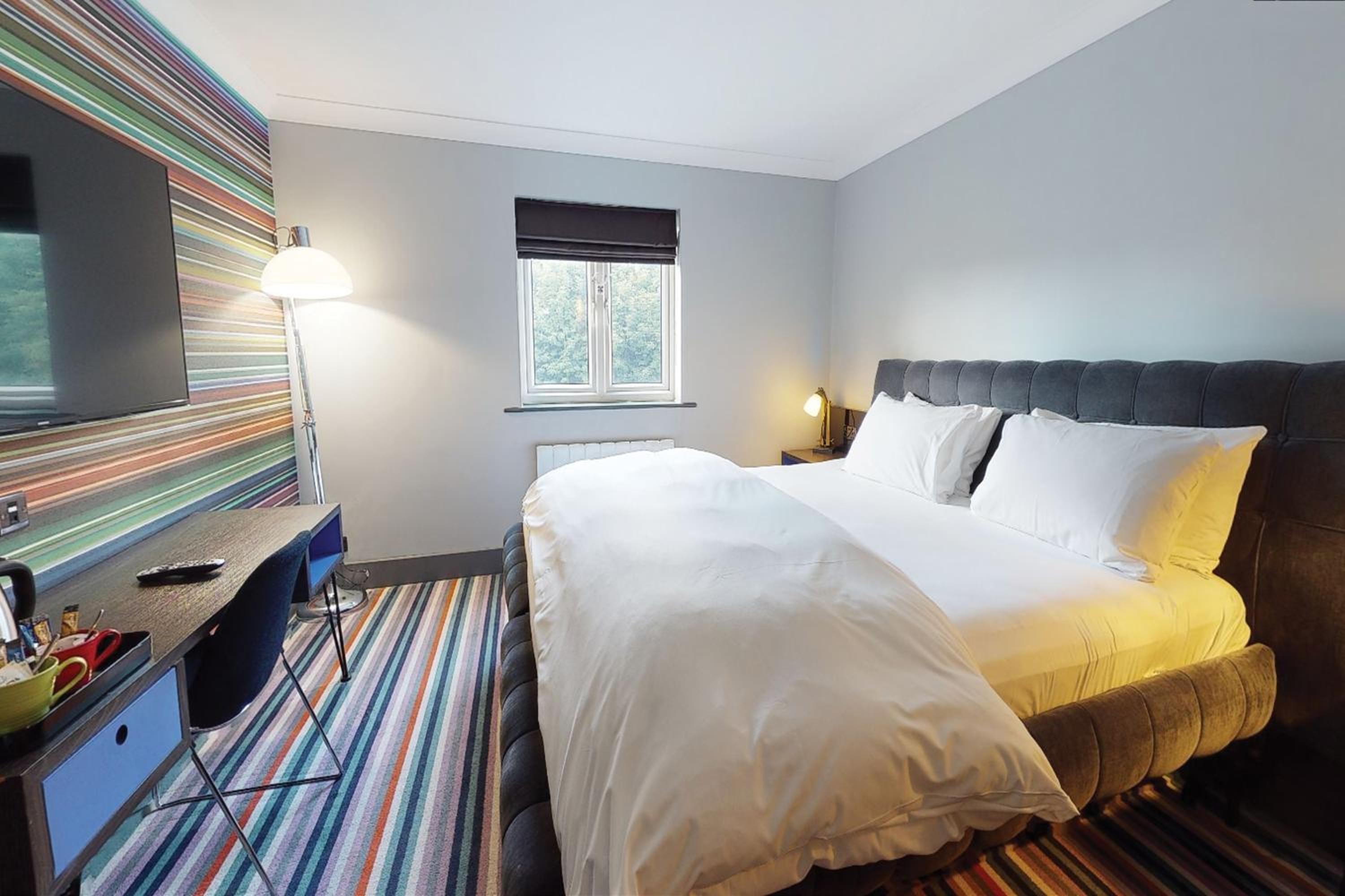 Double Room - Photo 1