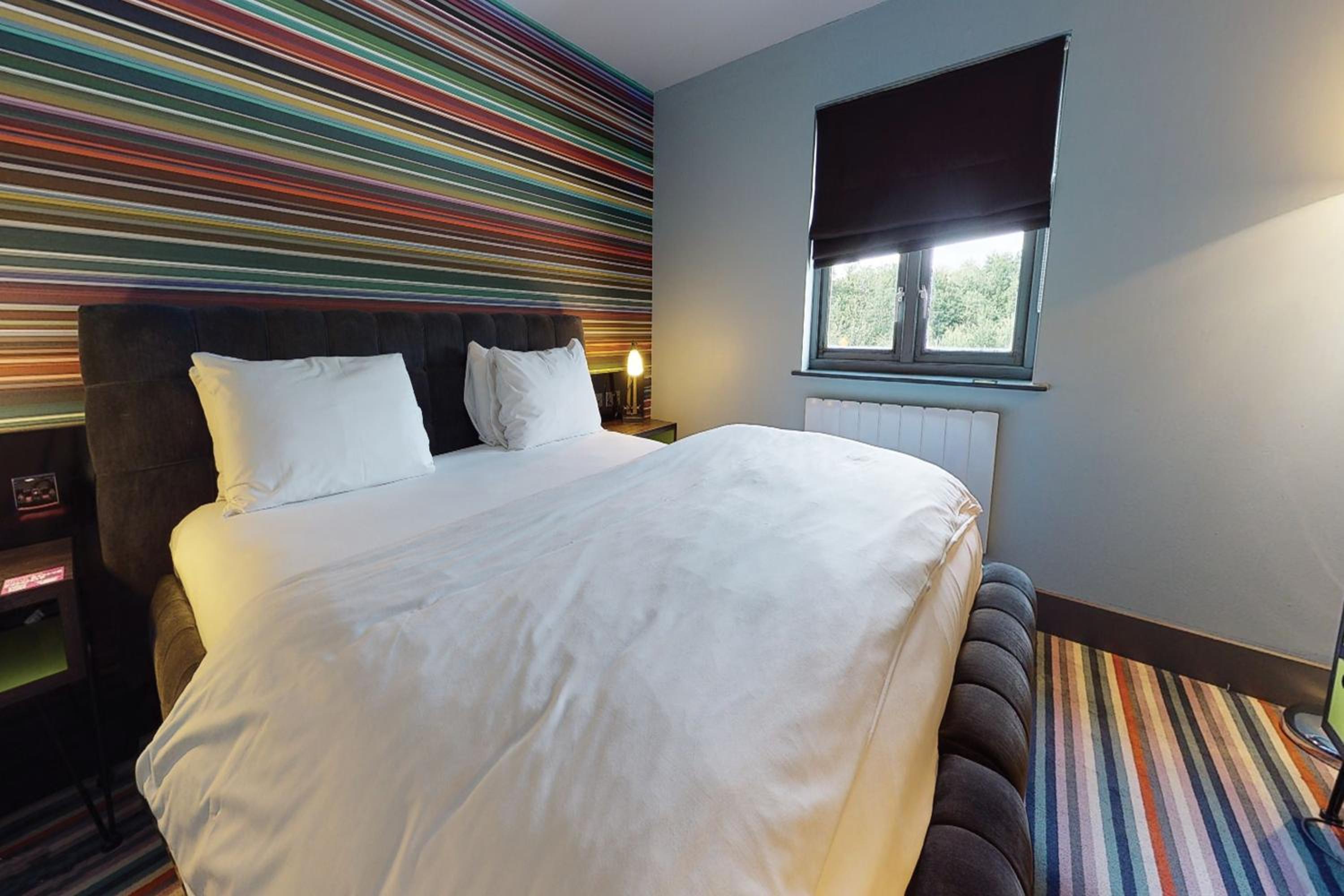 Double Room - Photo 6
