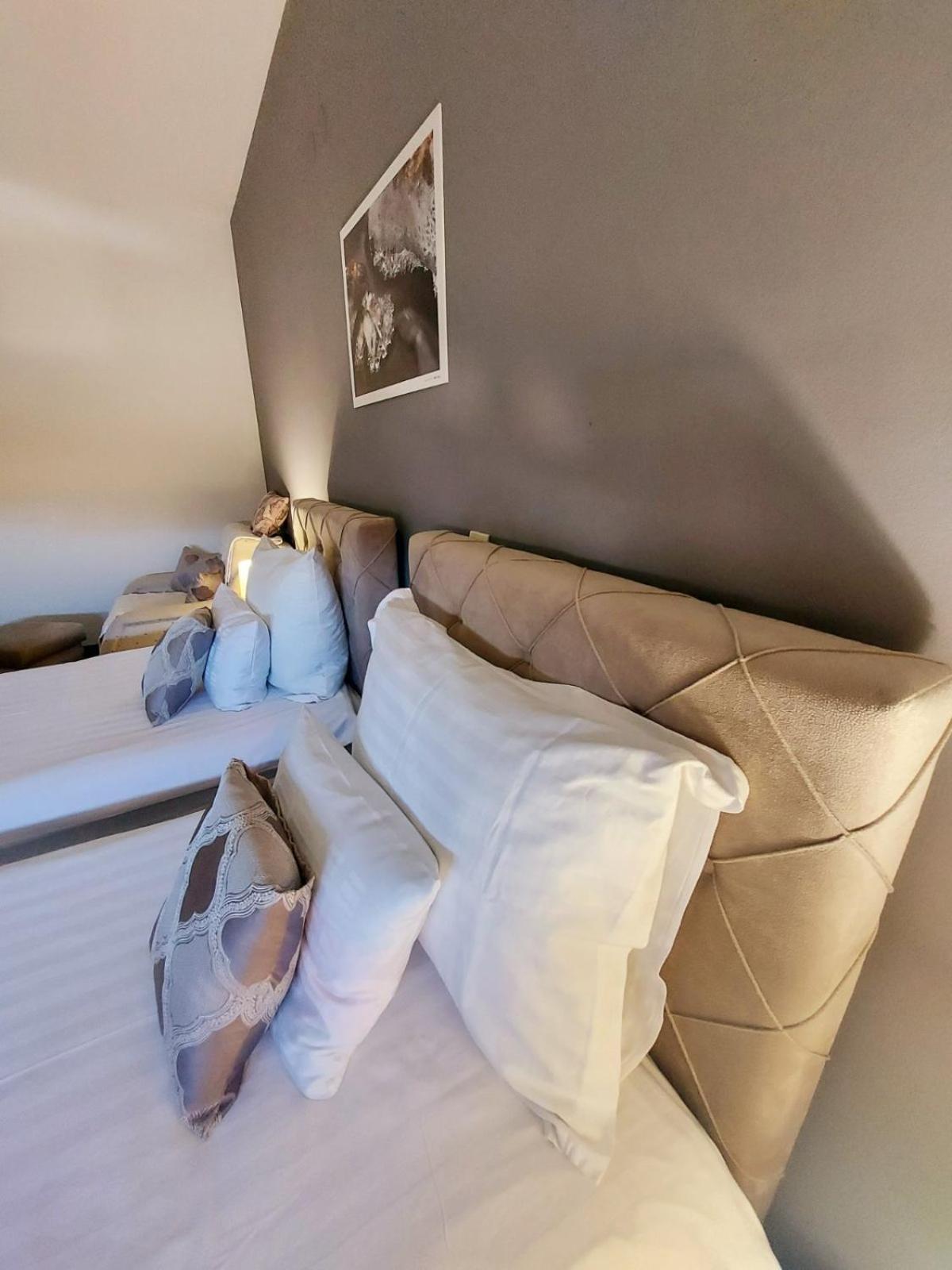 Comfort Double or Twin Room - Photo 2