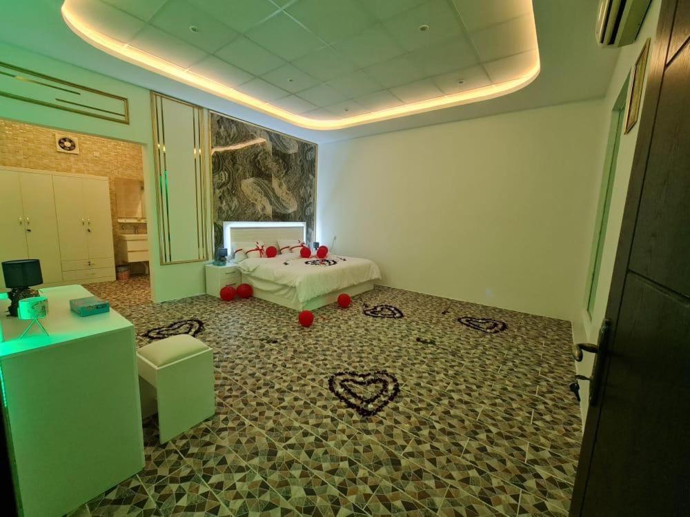 Two-Bedroom Chalet photo 3