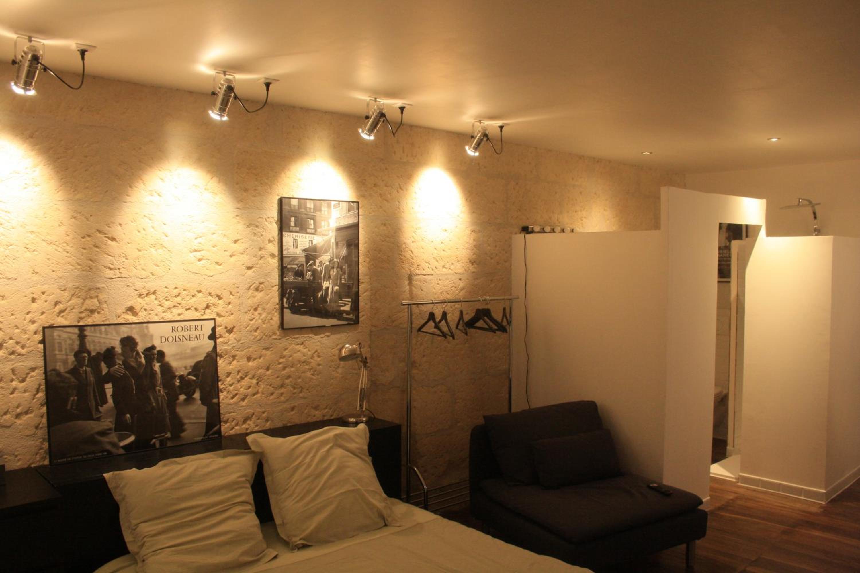 Studio photo 1