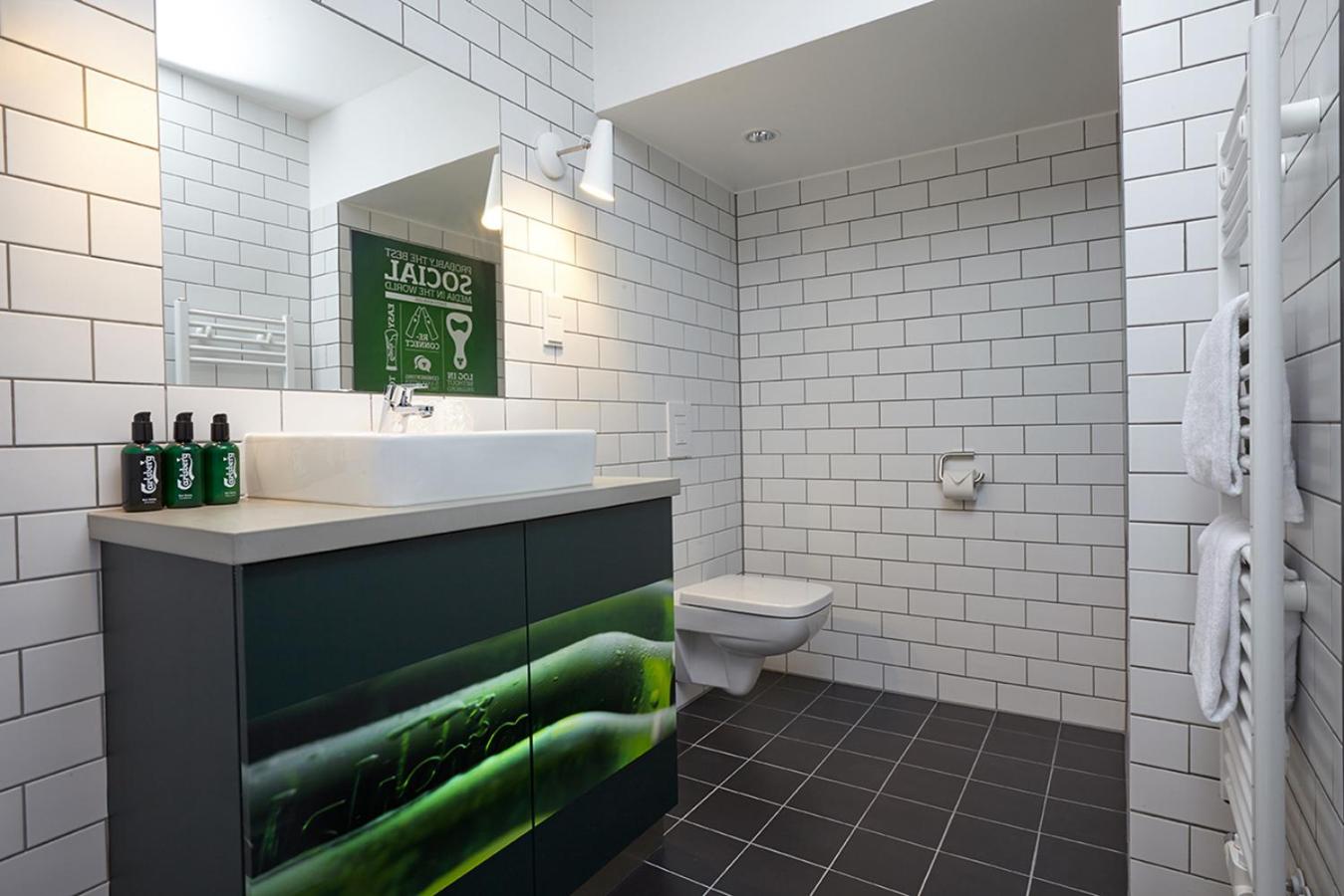 Junior Suite – Private Terrace thumbnail 5
