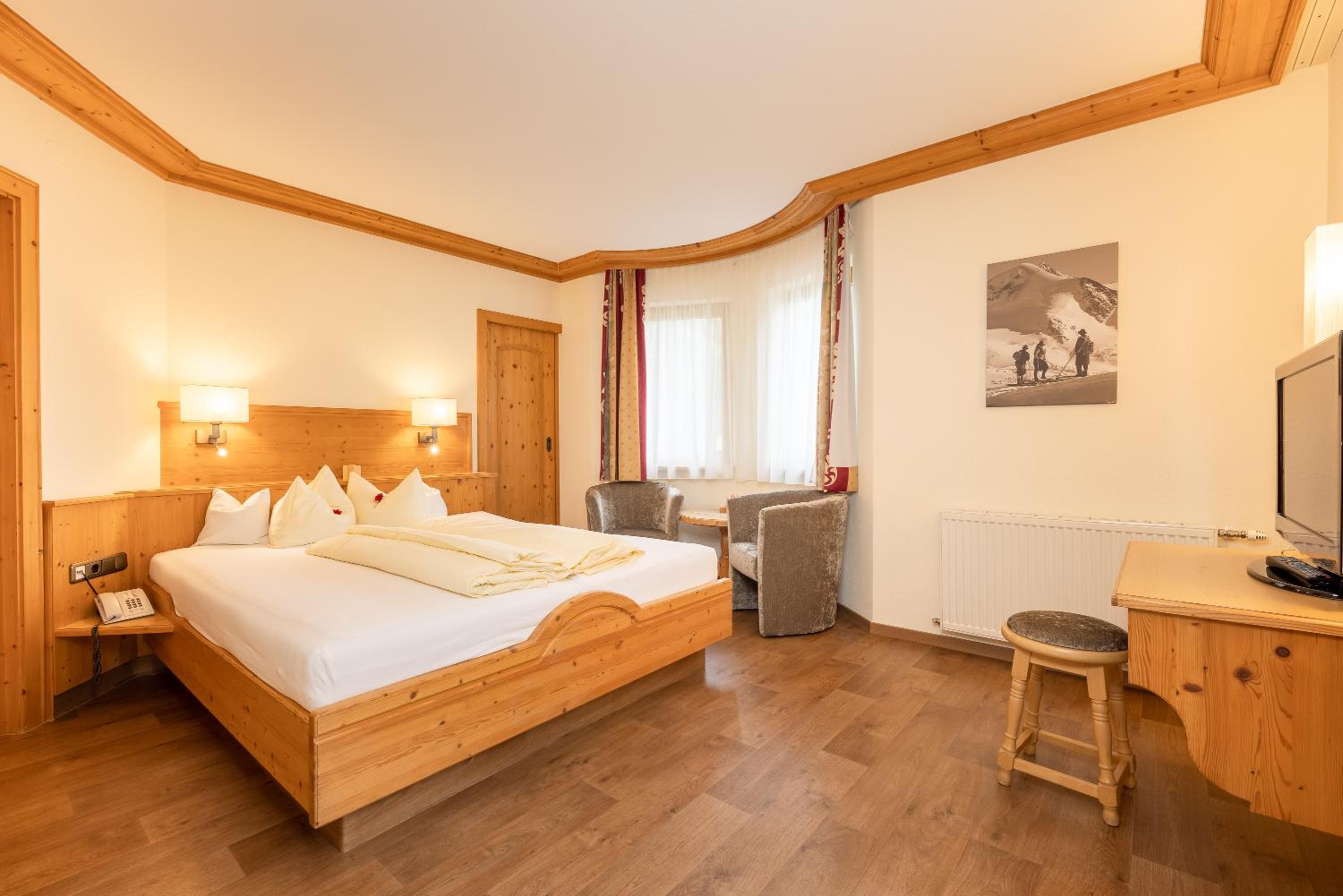 Junior Suite photo 1