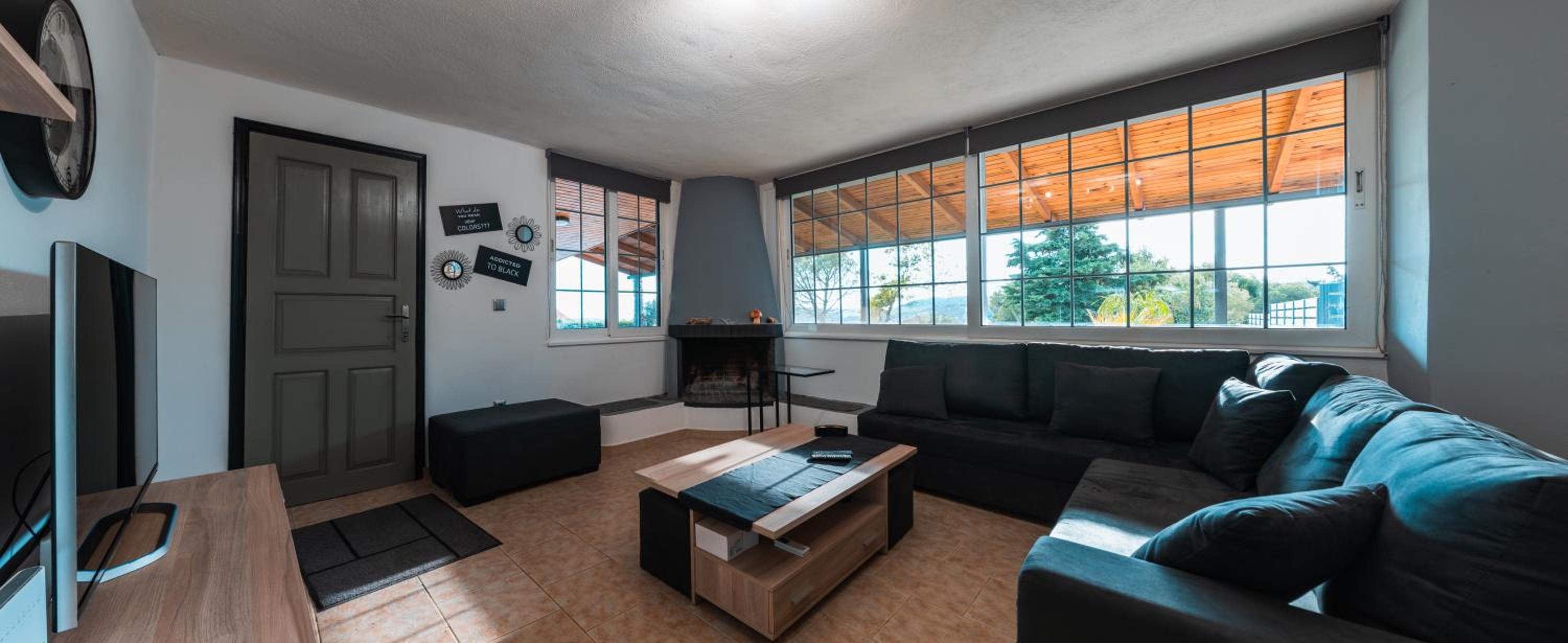Two-Bedroom House photo 1
