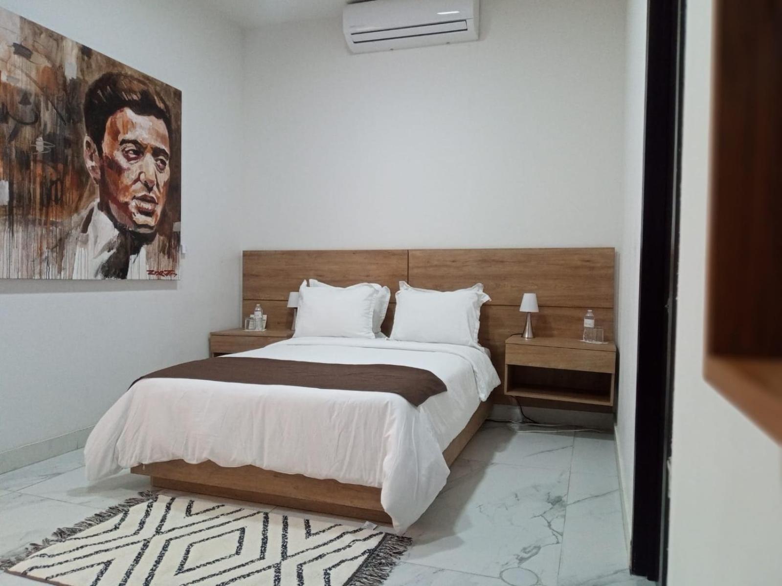 Standard Double Room photo 3