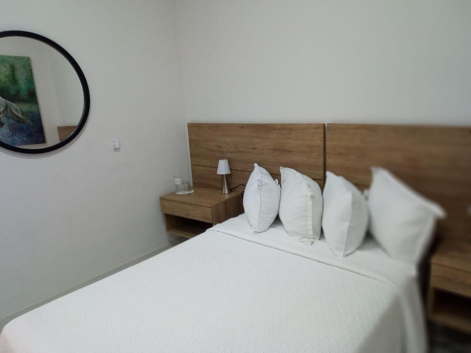 Standard Double Room photo 2