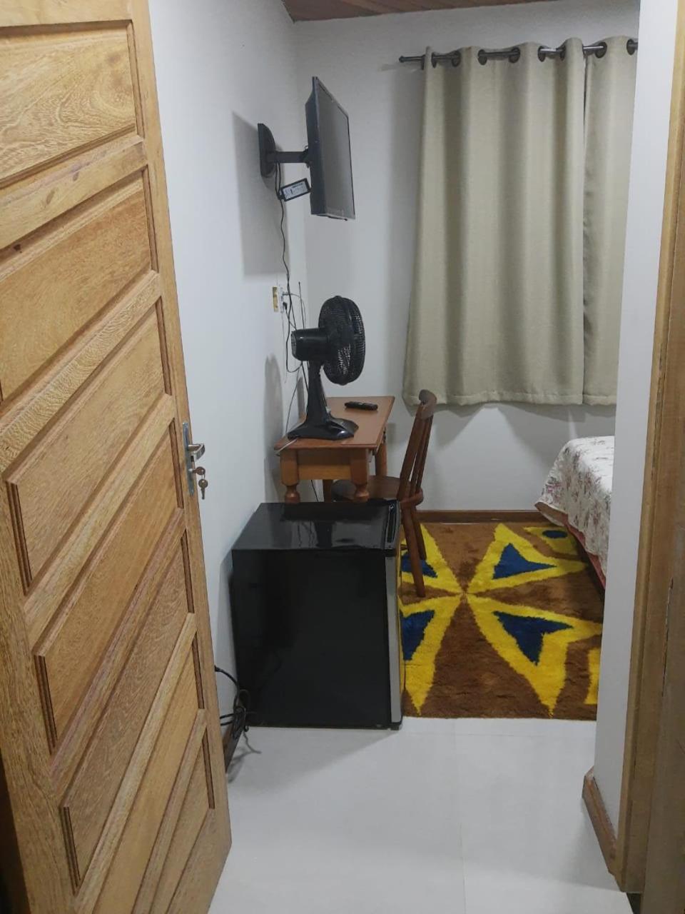 Suite photo 1