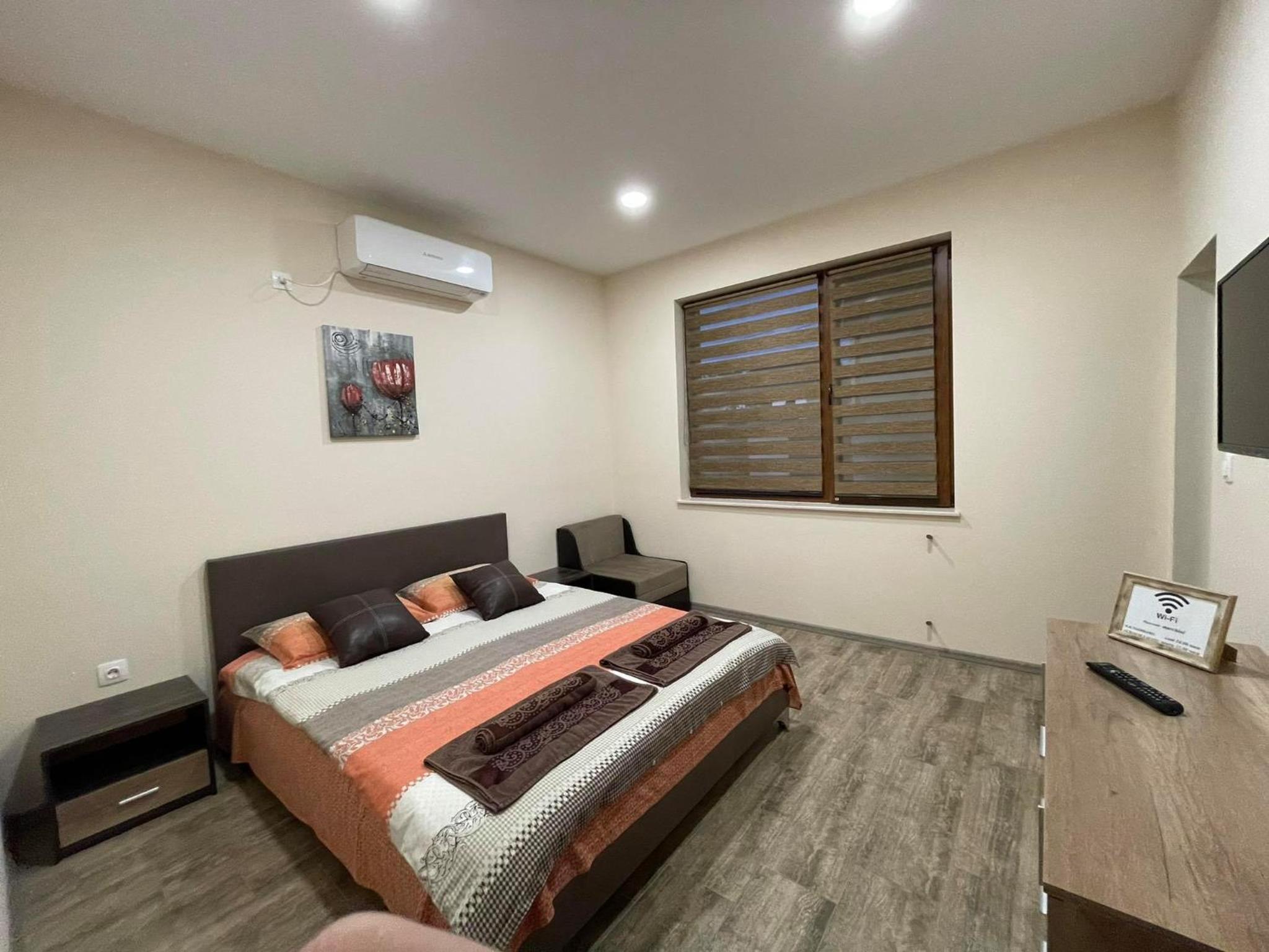 Two-Bedroom Villa photo 1