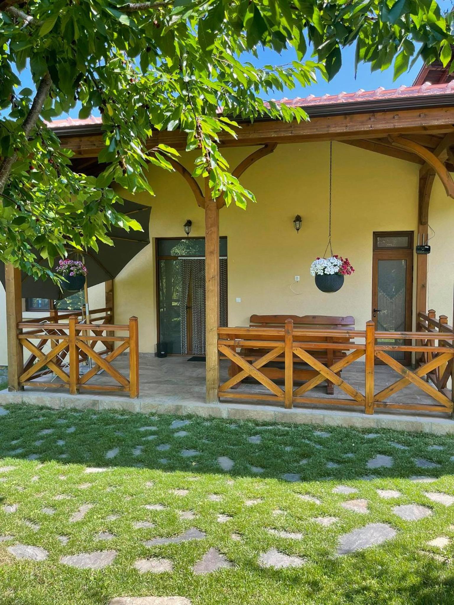 Two-Bedroom Villa photo 3