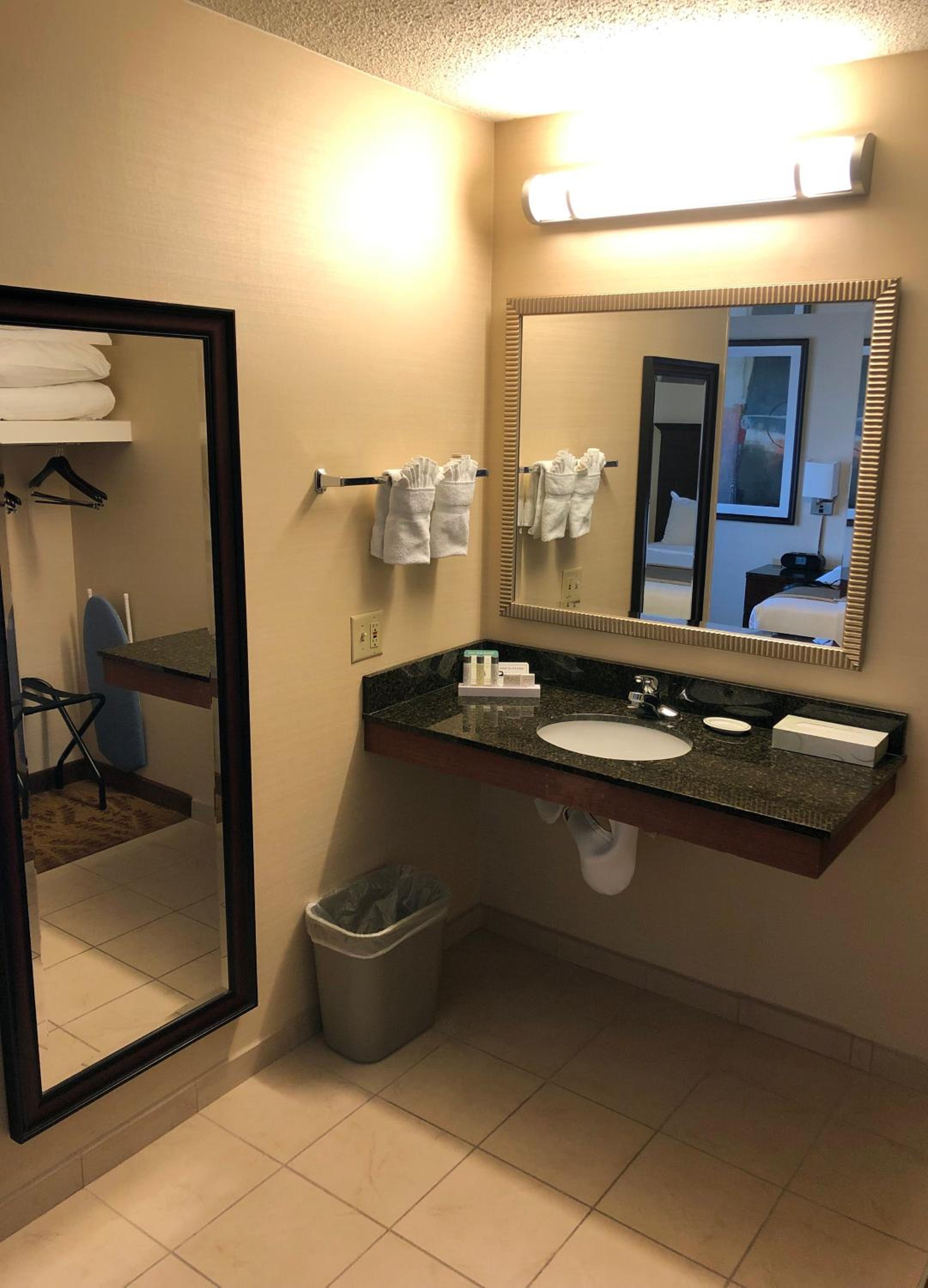 Kahler Inn and Suites, Billede 9