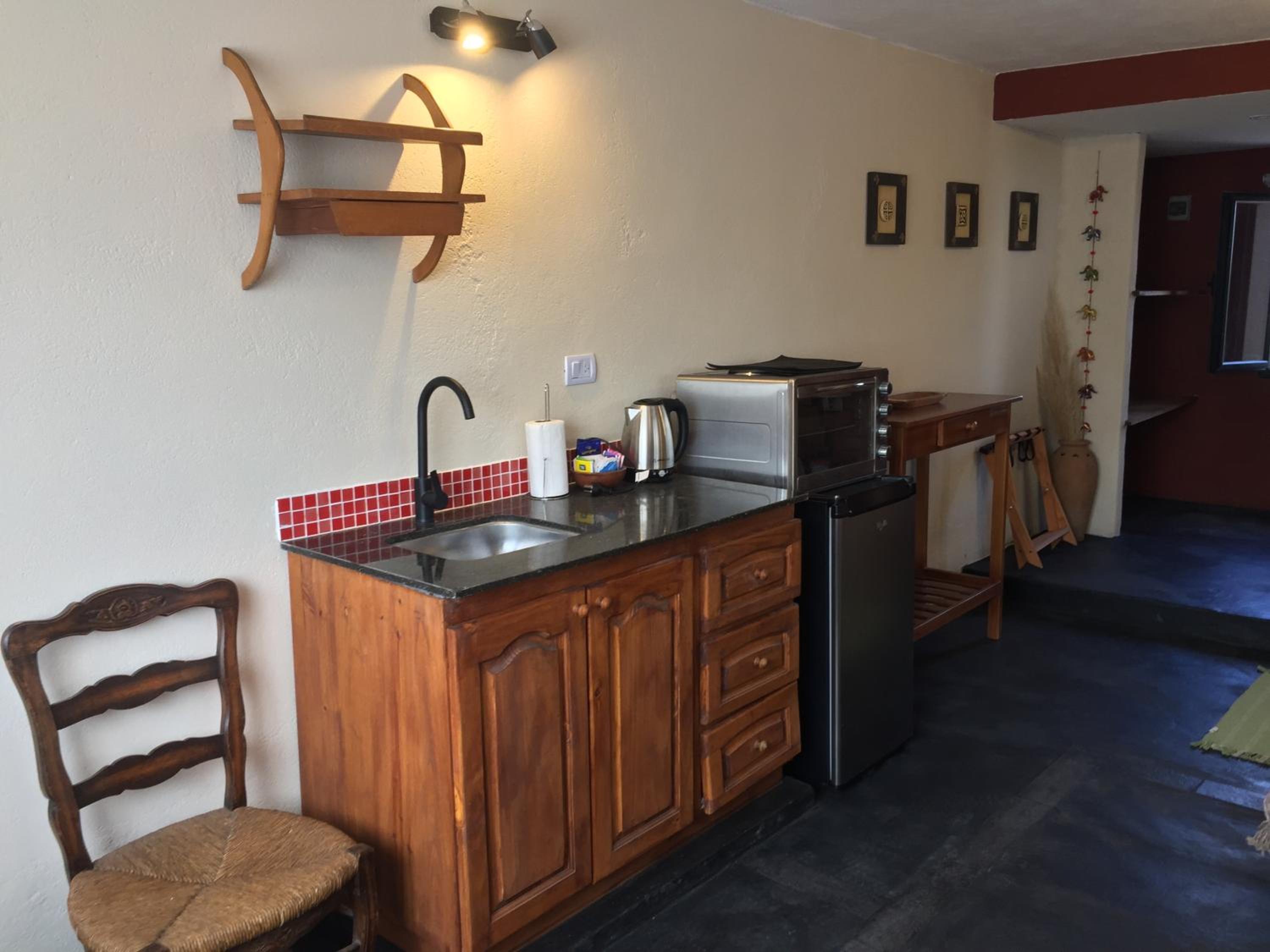 Superior Chalet photo 3