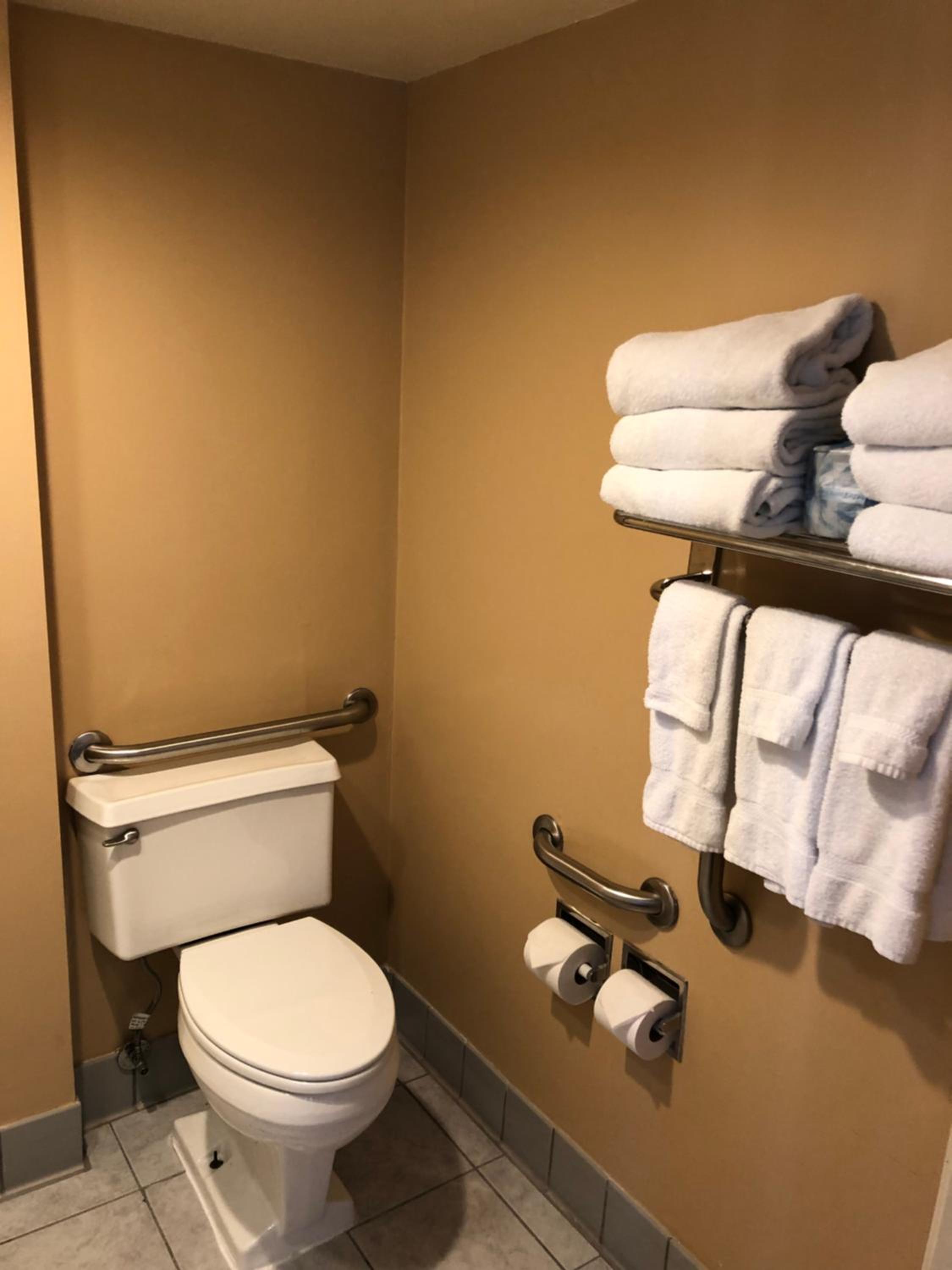 Kahler Inn and Suites, Billede 10