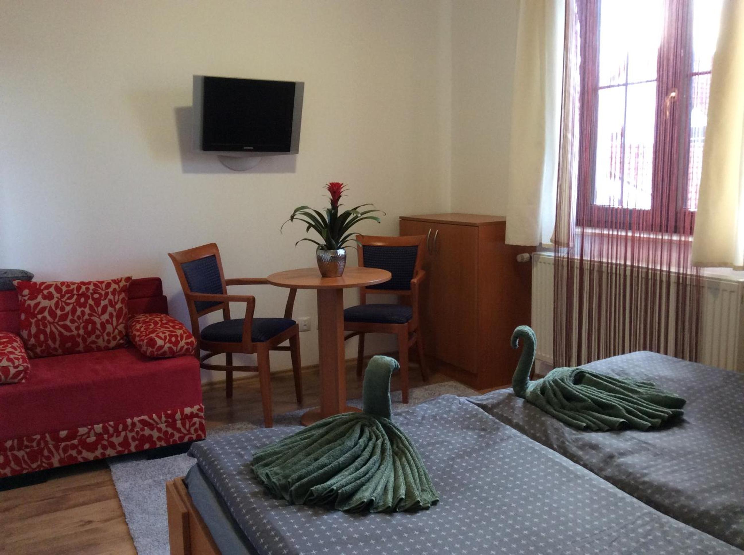 Classic Triple Room photo 1