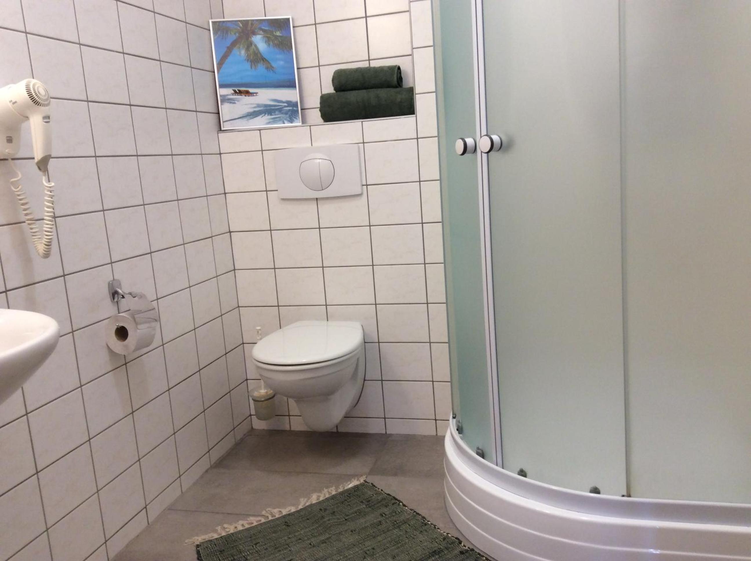 Double or Twin Room photo 2