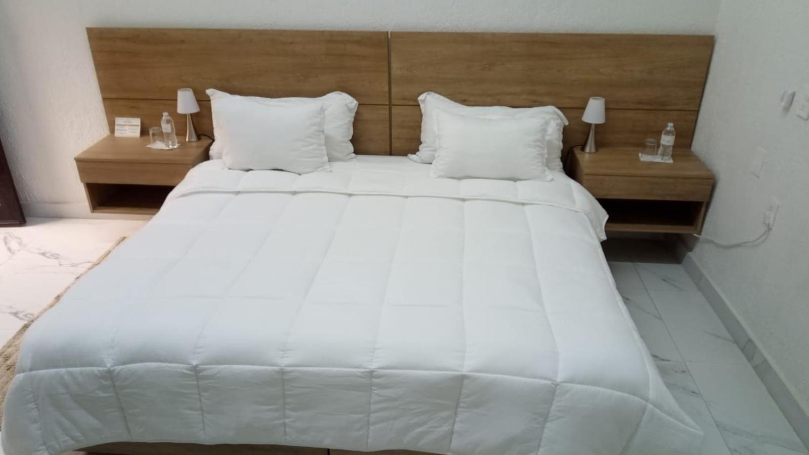Double Room photo 3