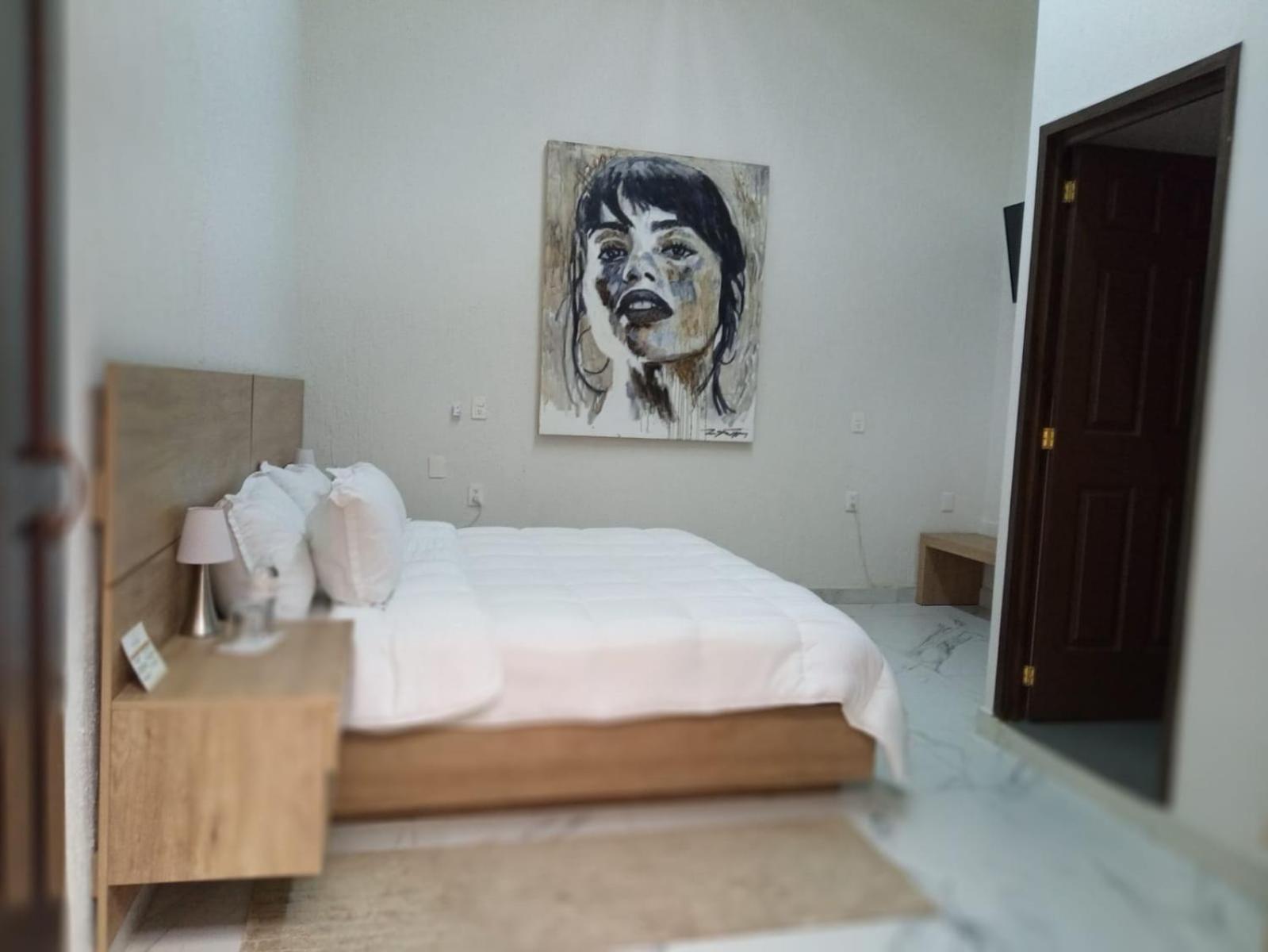 Double Room photo 2