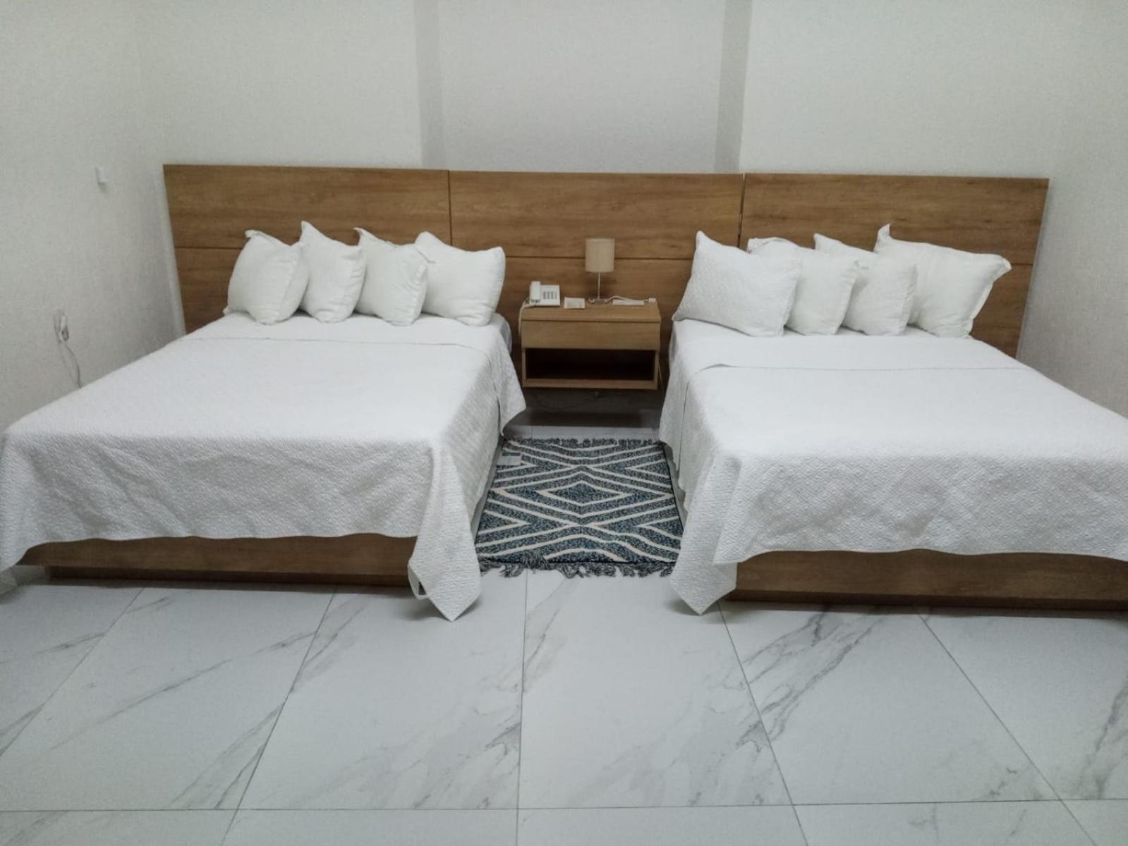 Standard Double Suite photo 1
