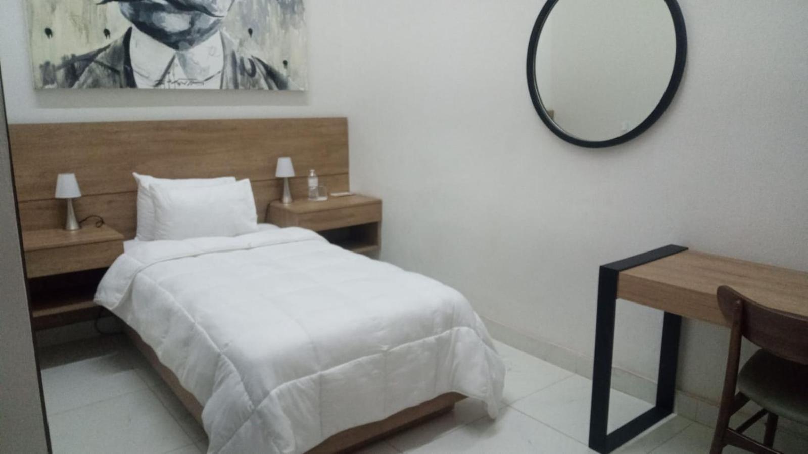 Standard Single Room photo 3
