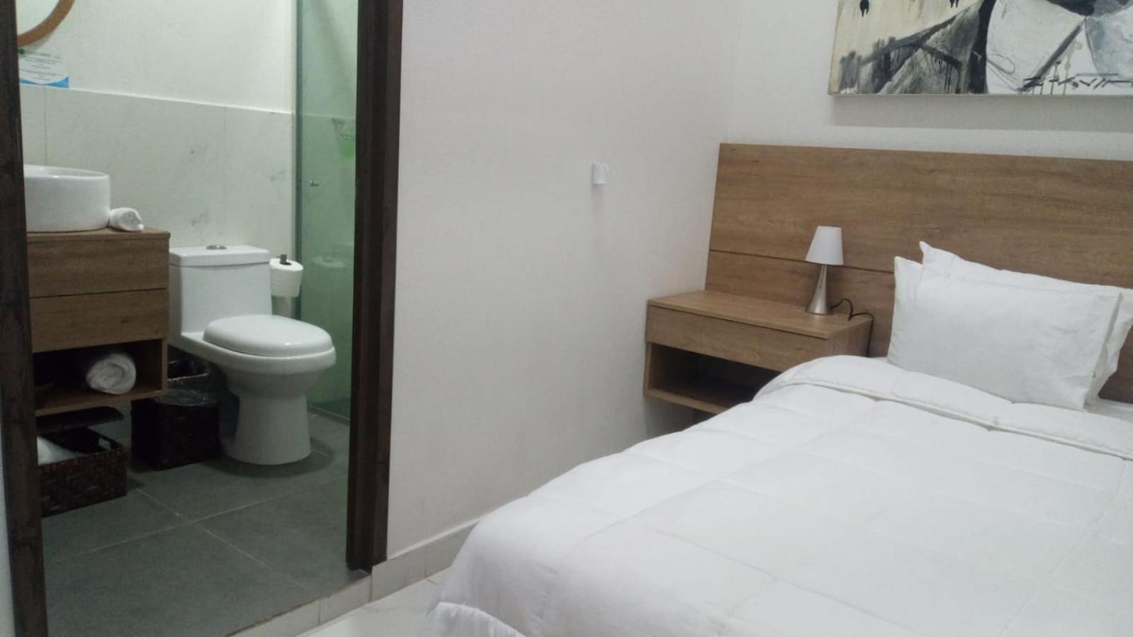 Standard Single Room photo 2