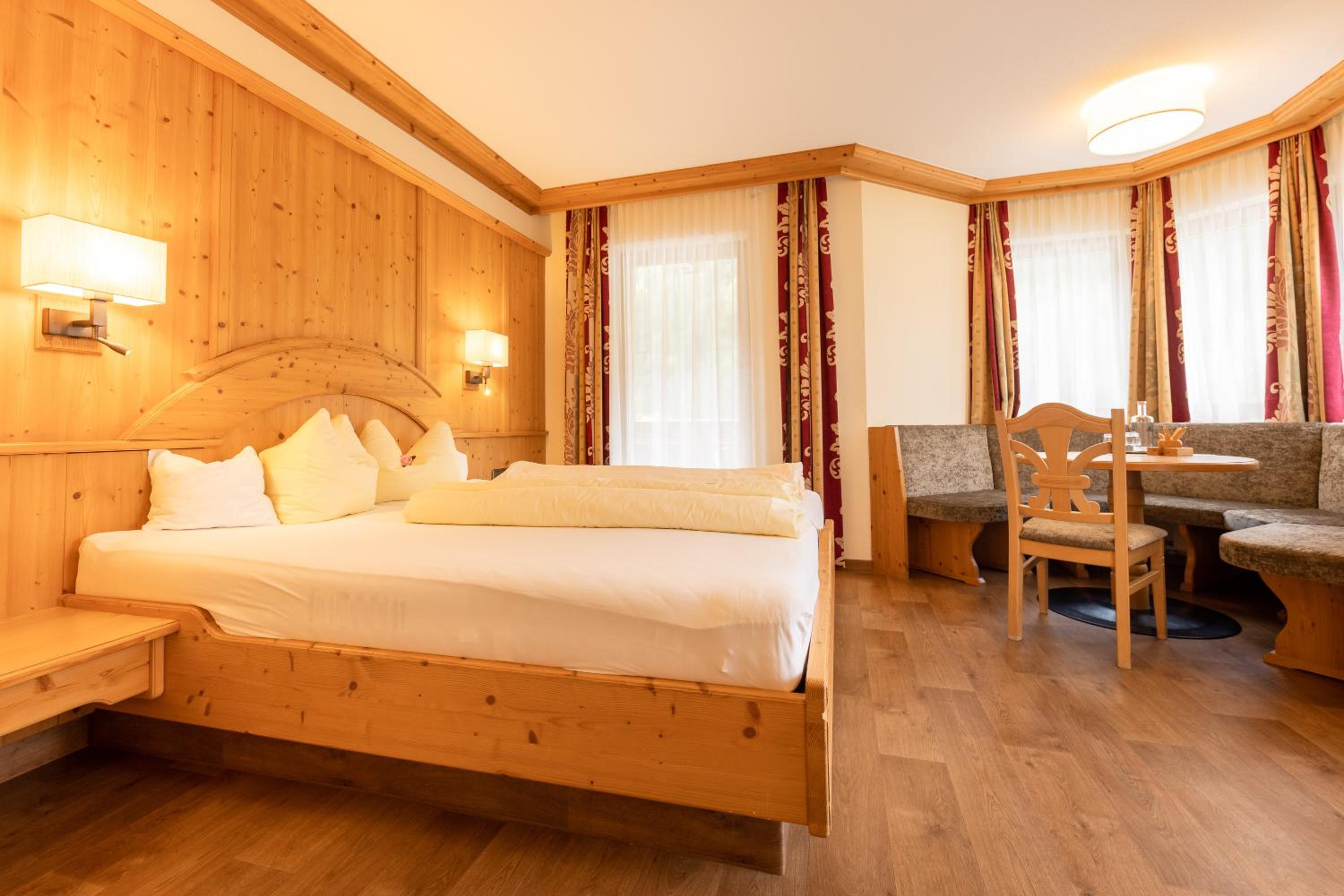Standard Double Room photo 3