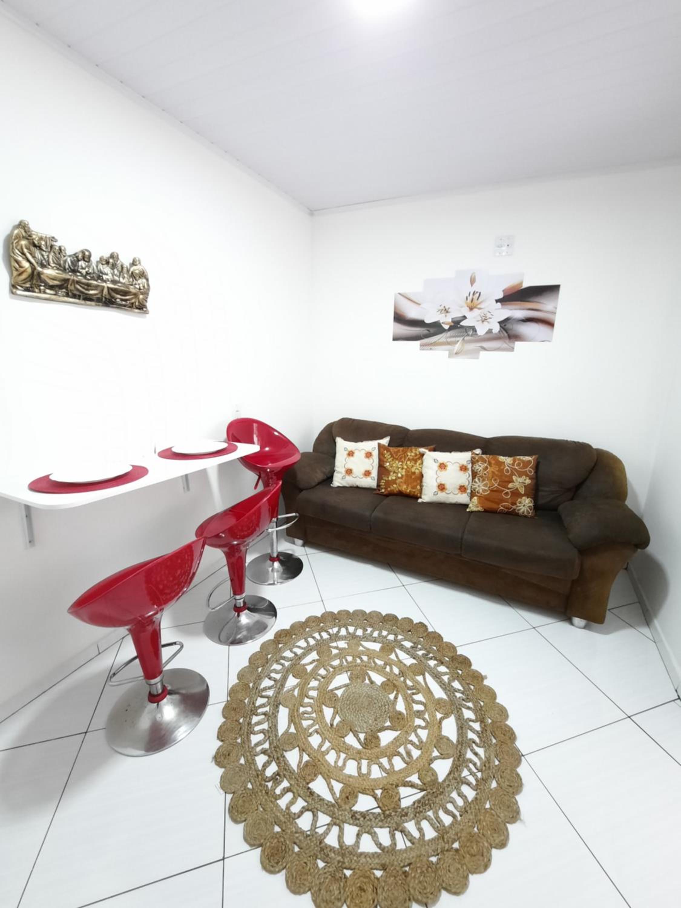One-Bedroom House - Photo 1