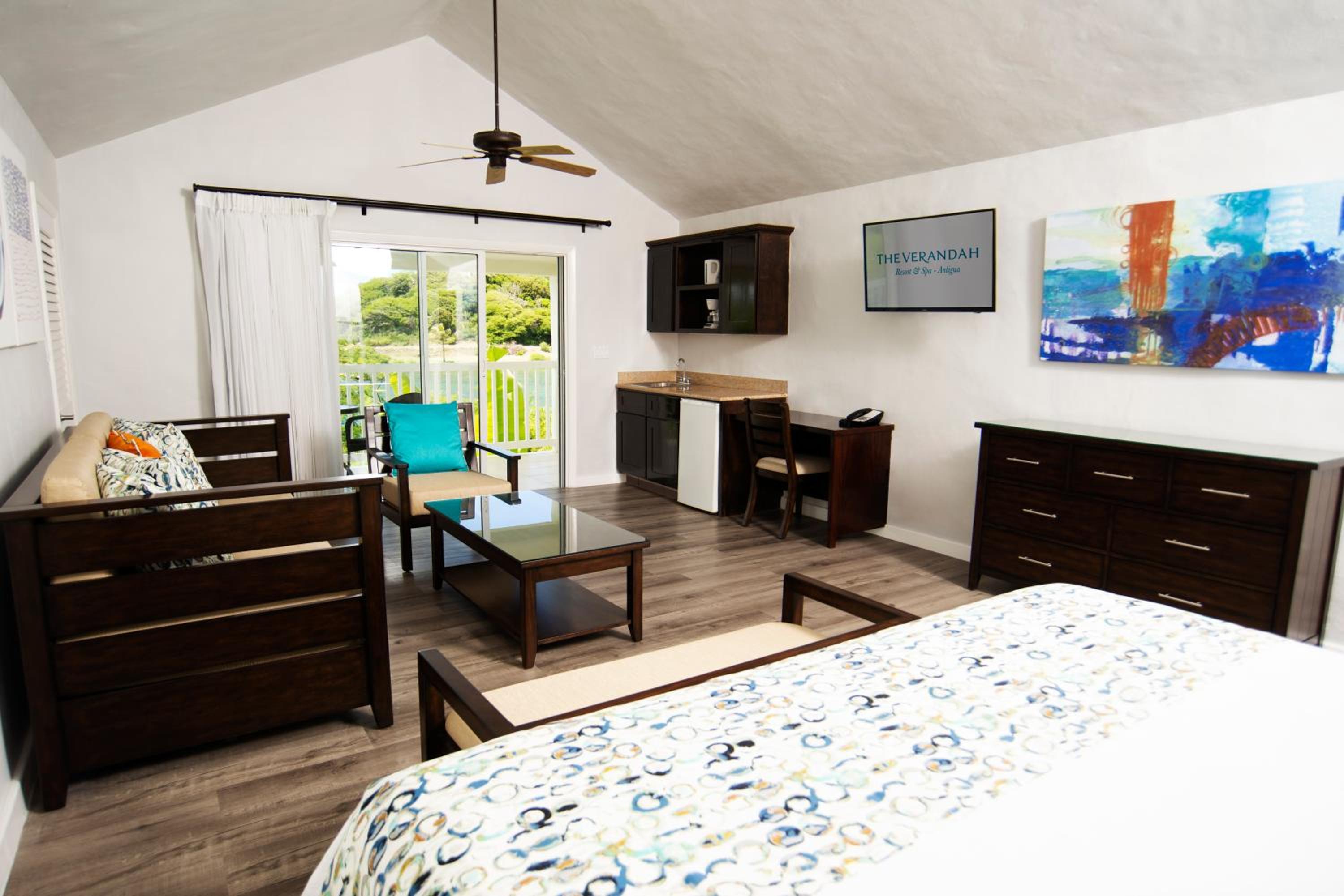 Waterview Suite