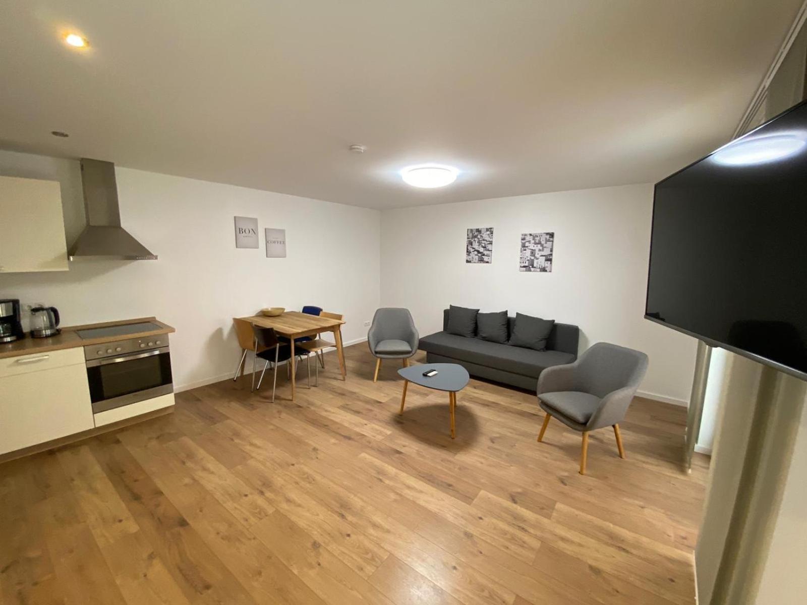 Quadruple Room with Terrace