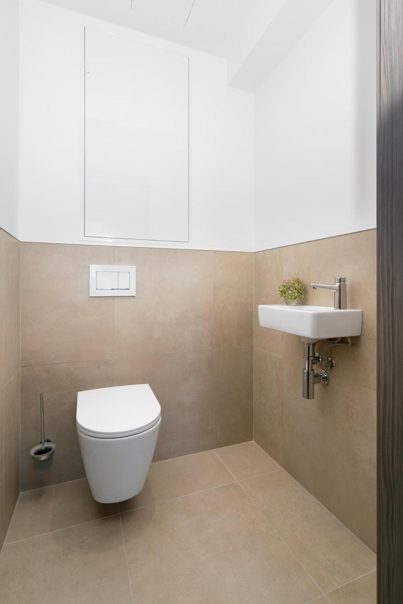 Superior Deluxe Double or Twin Room  - Photo 6