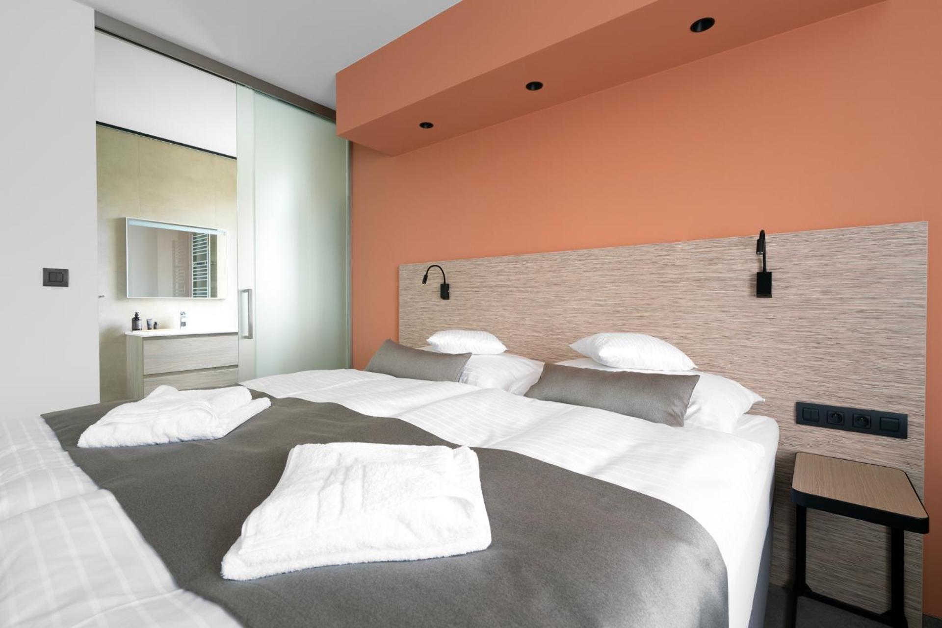 Superior Deluxe Double or Twin Room  - Photo 5