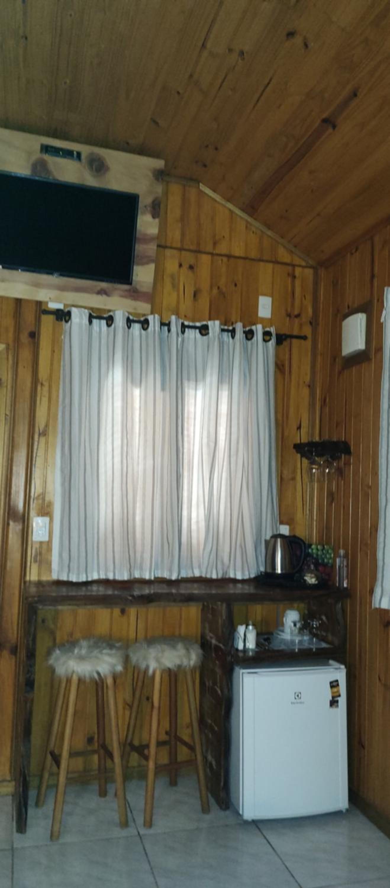 One-Bedroom Chalet photo 1